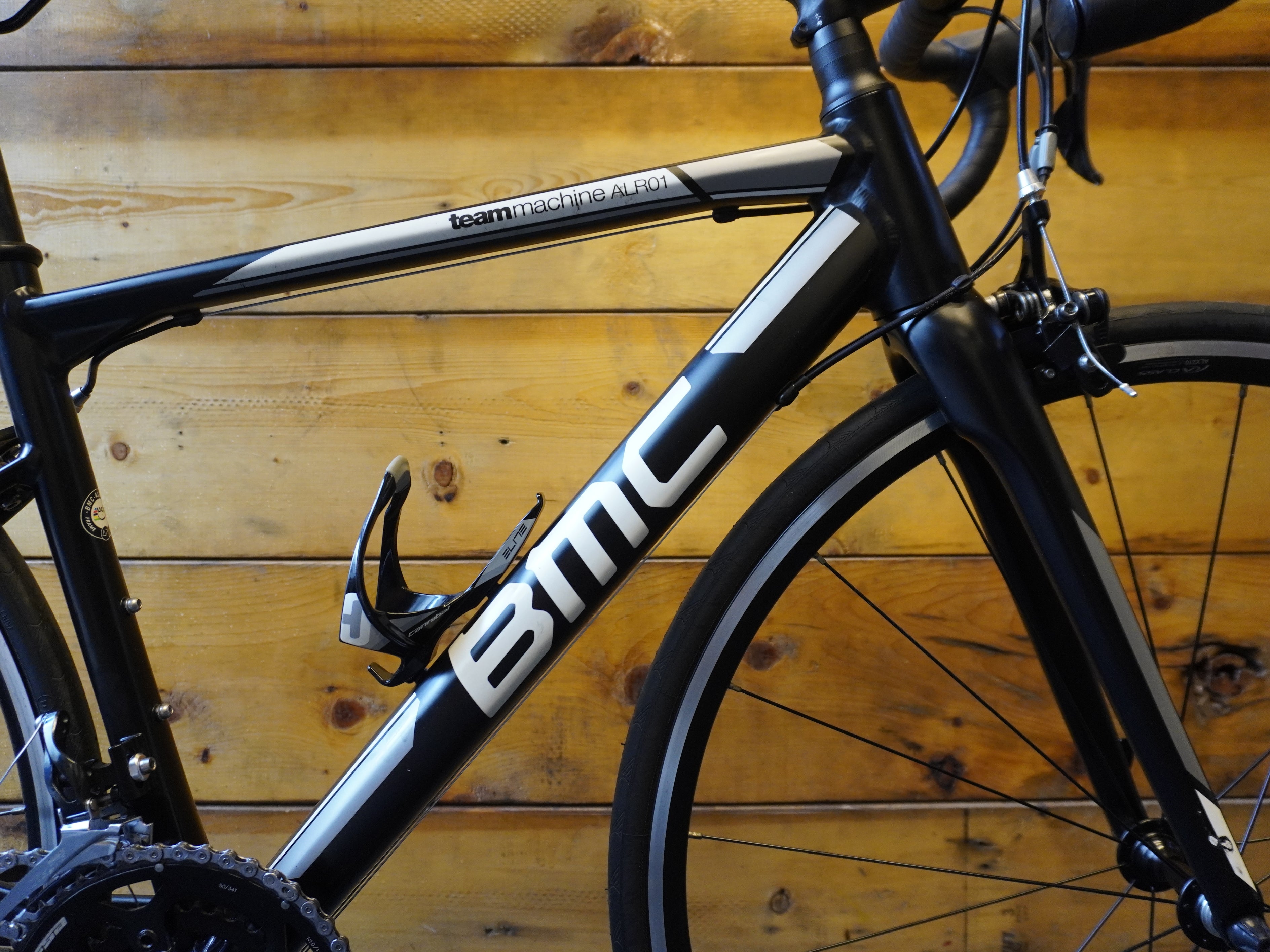 BMC Team Machine ALR01 Road Bike