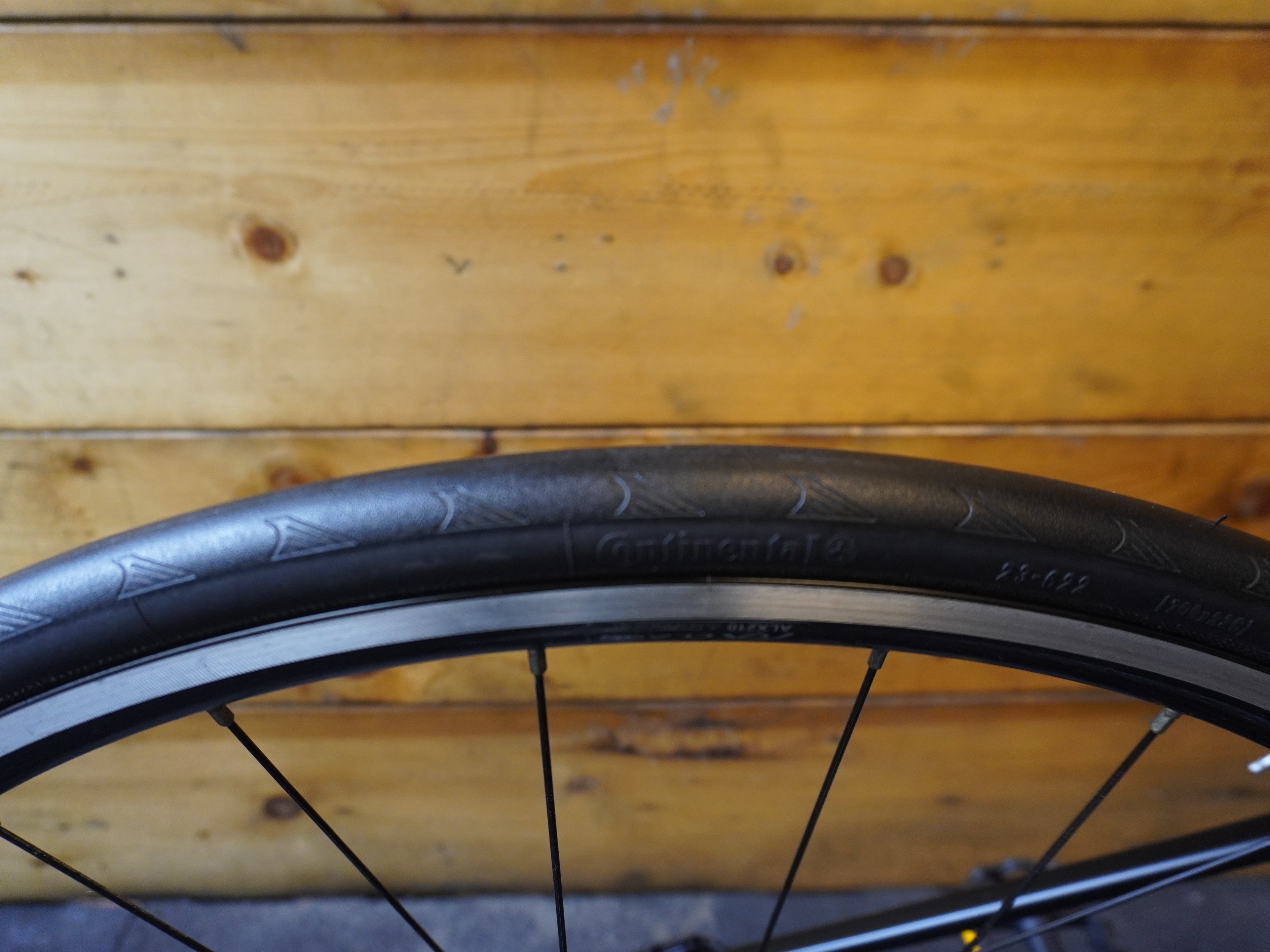 BMC Team Machine ALR01 Road Bike