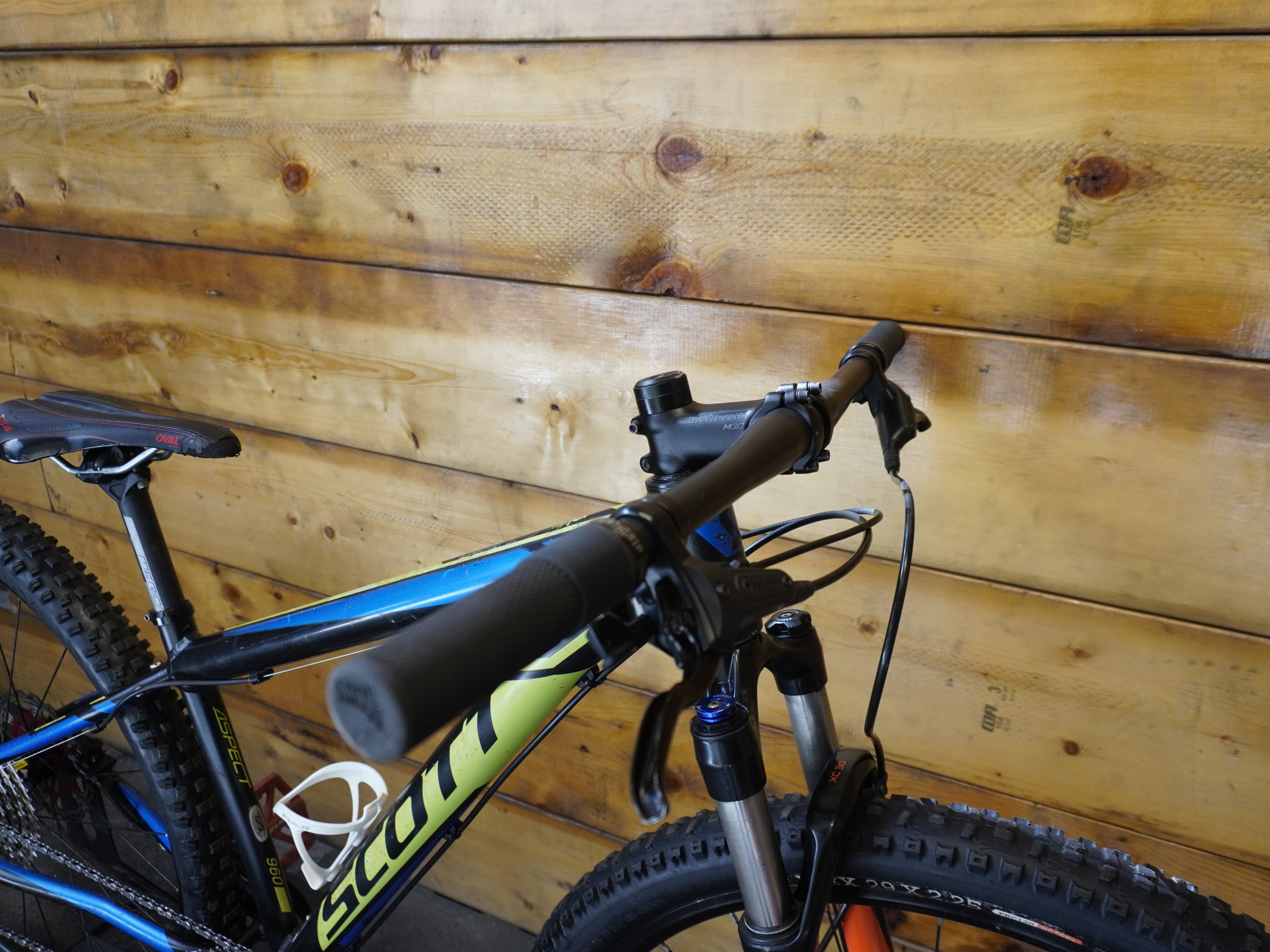 RENT Scott Aspect 960 Mountain Bike