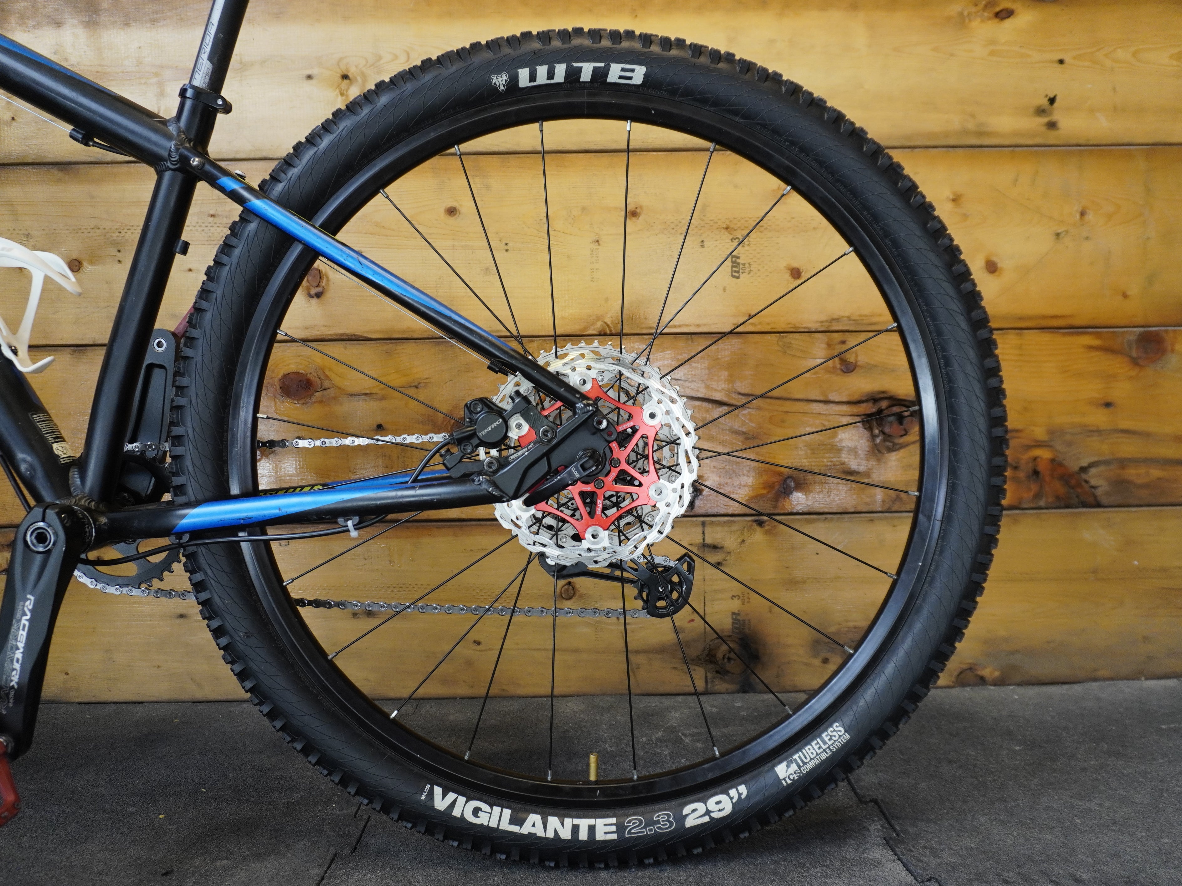 RENT Scott Aspect 960 Mountain Bike