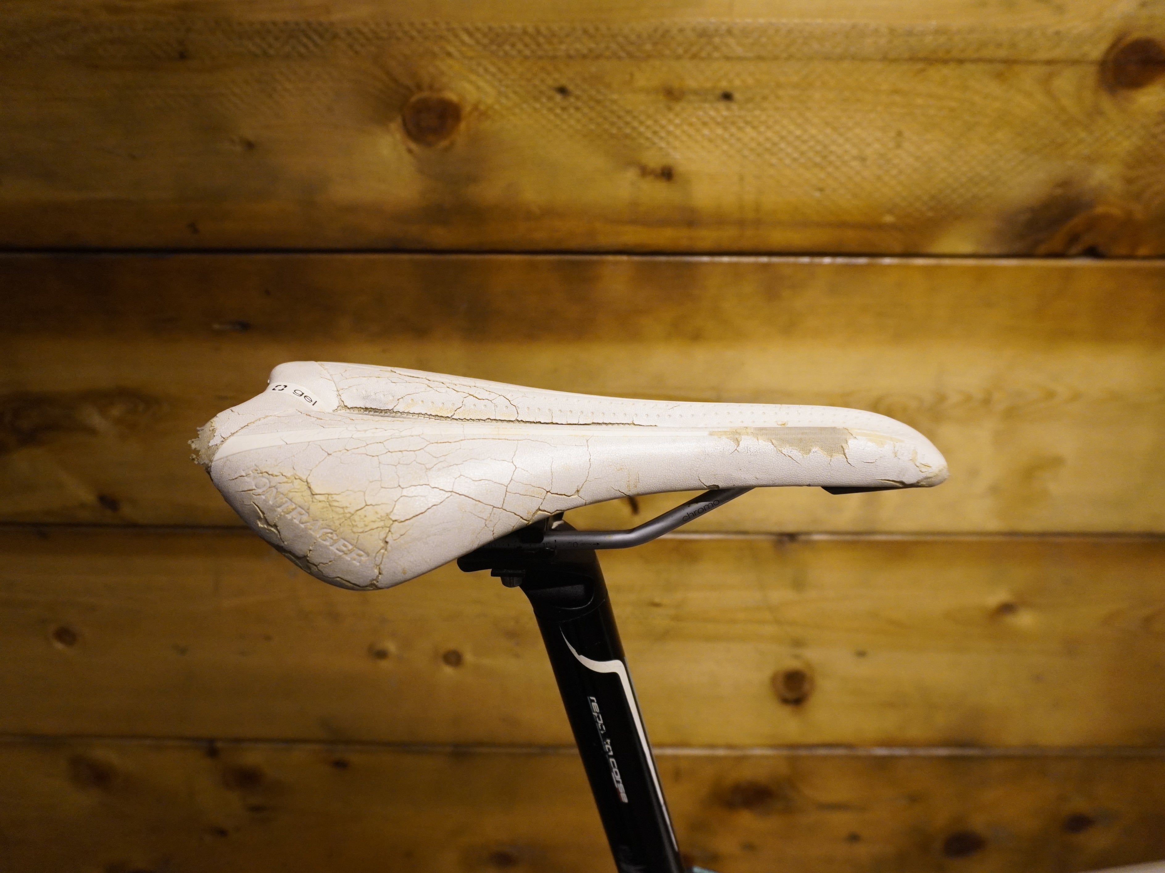 Bianchi Via Nirone Road Bike