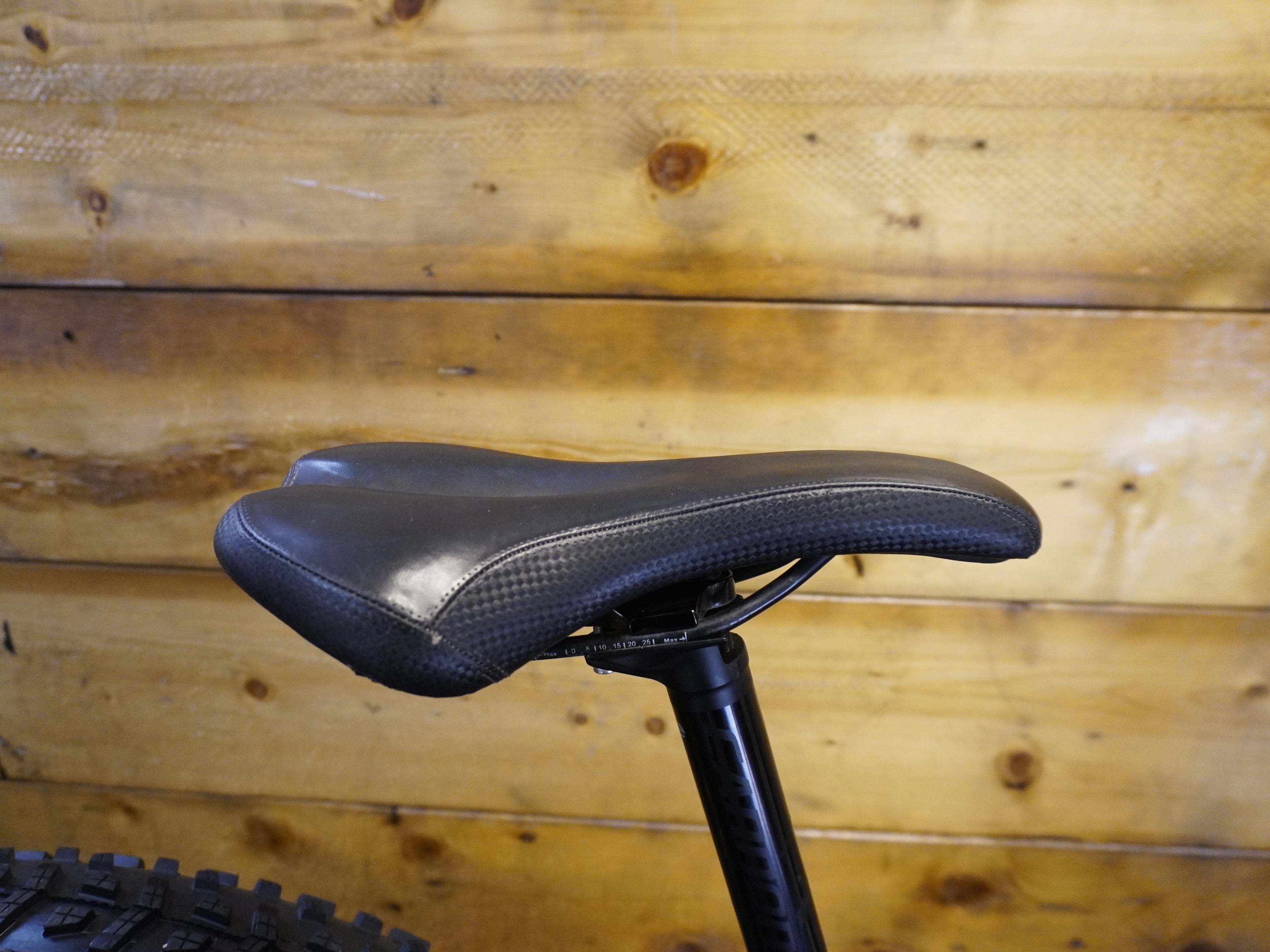 Cannondale Fat Caad 1 Fat Bike