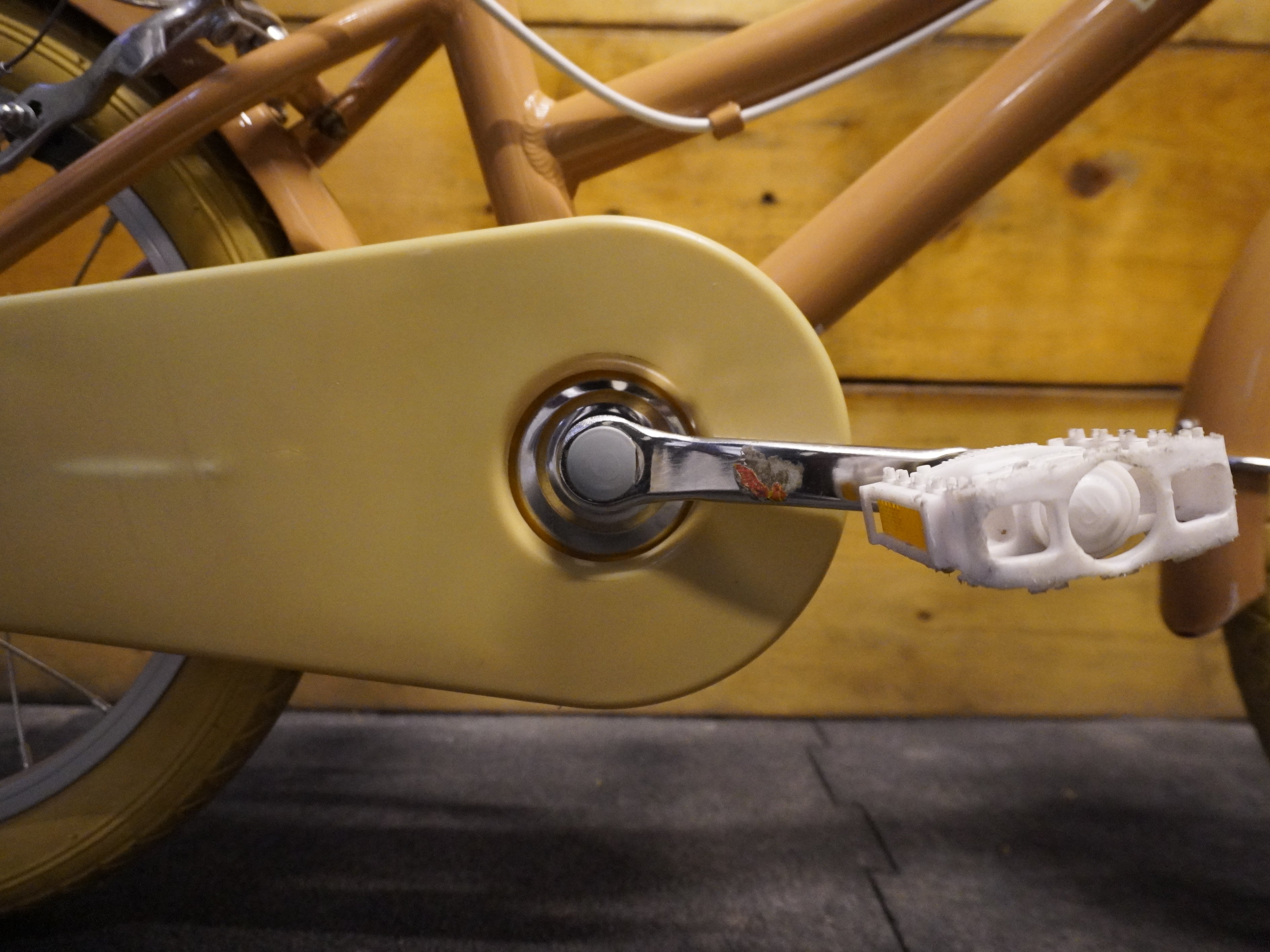 Bobbin Gingersnap Kids Bike