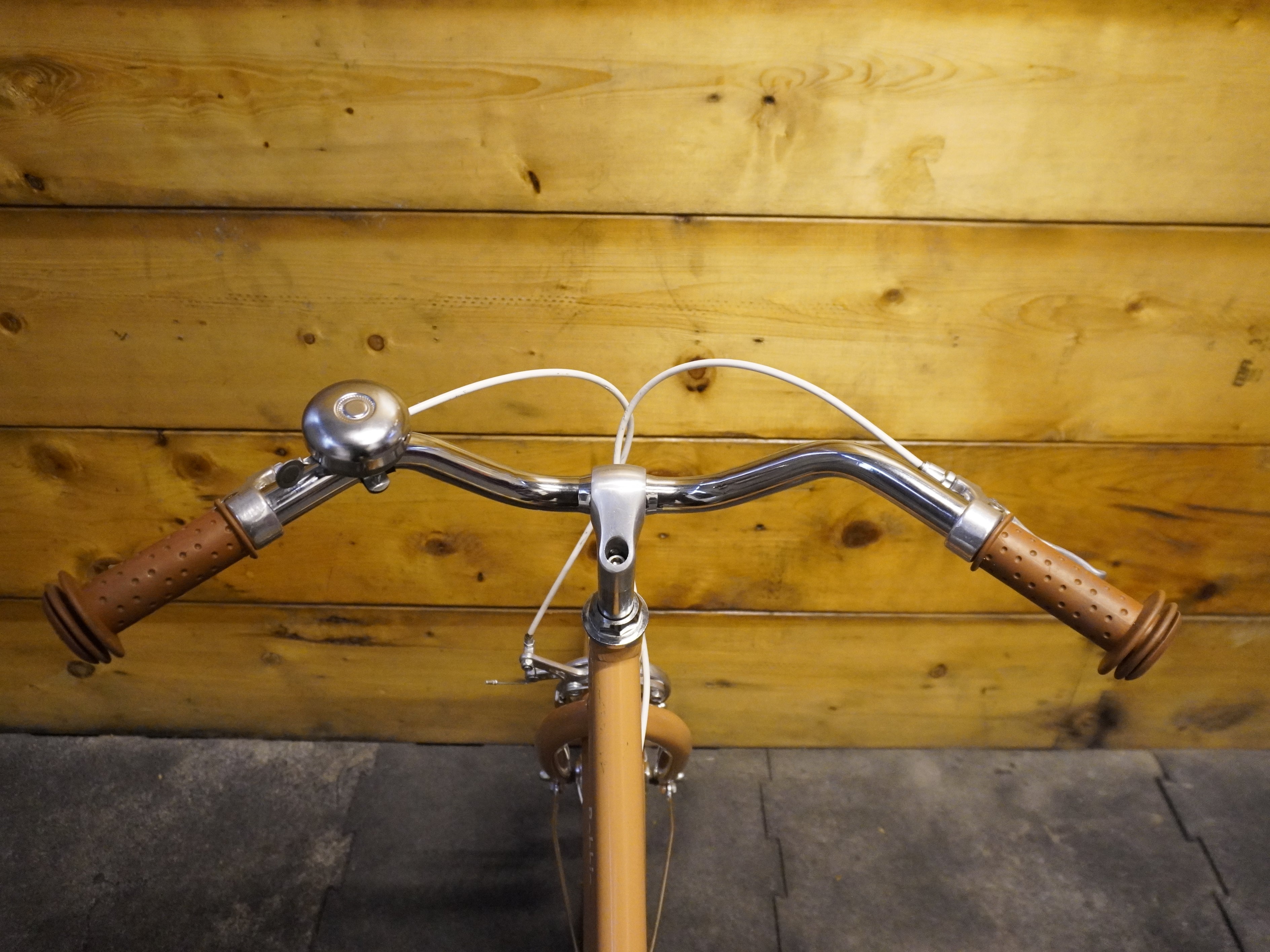 Bobbin Gingersnap Kids Bike