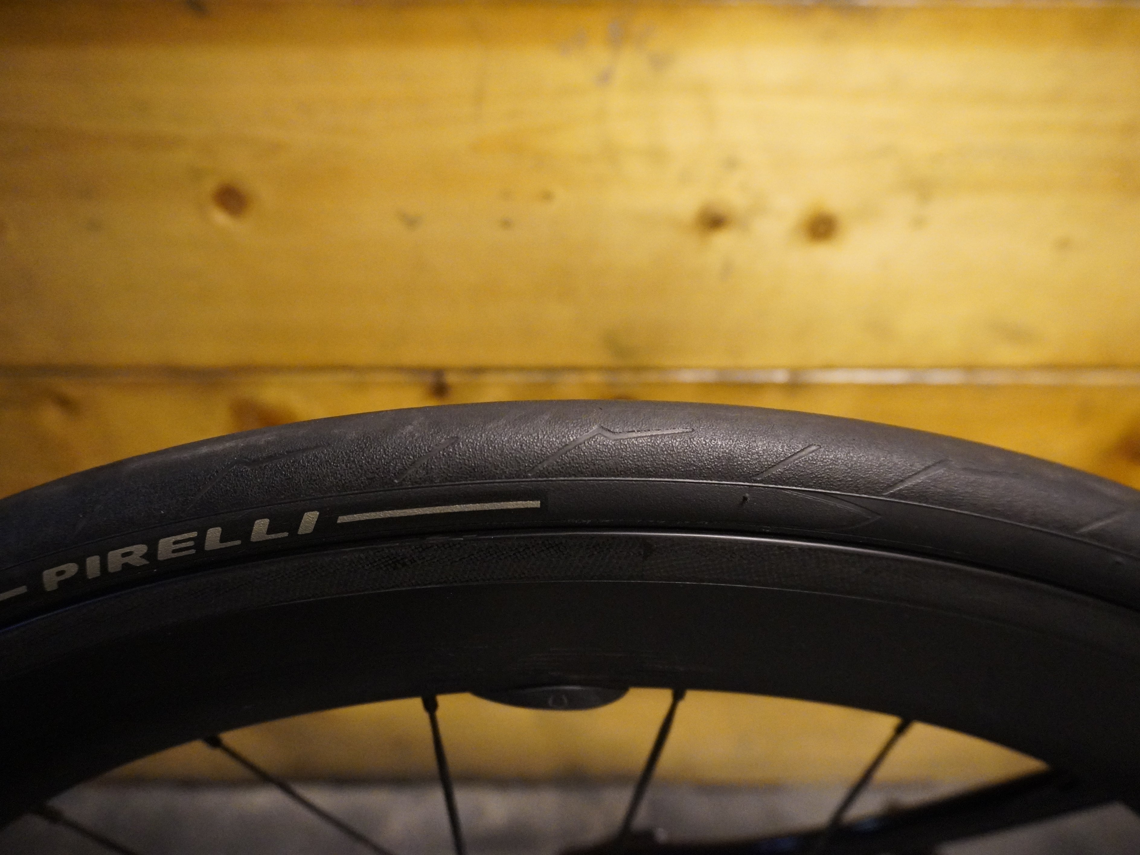 Specialized Shiv Elite TT Bike