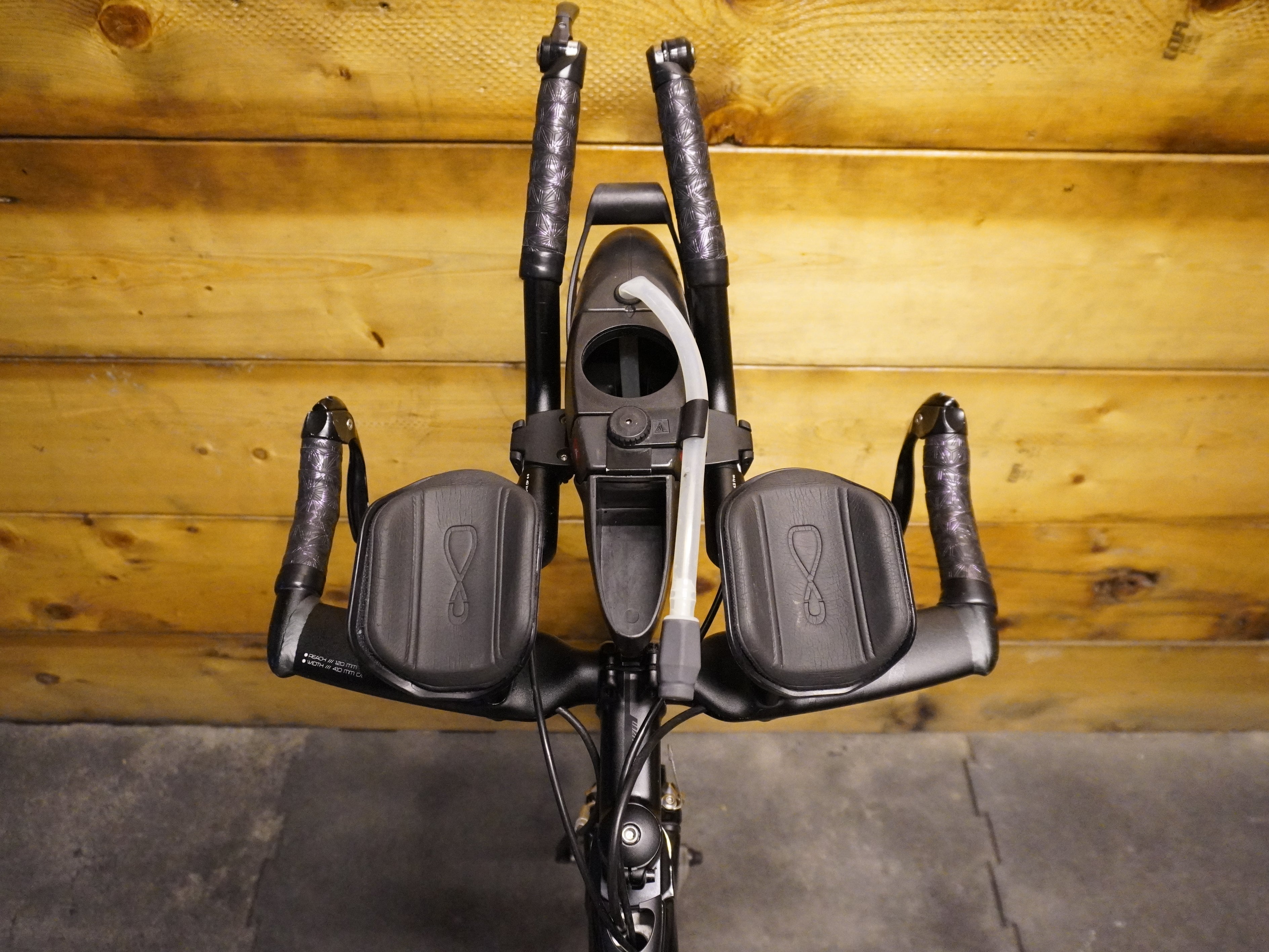 Specialized Shiv Elite TT Bike