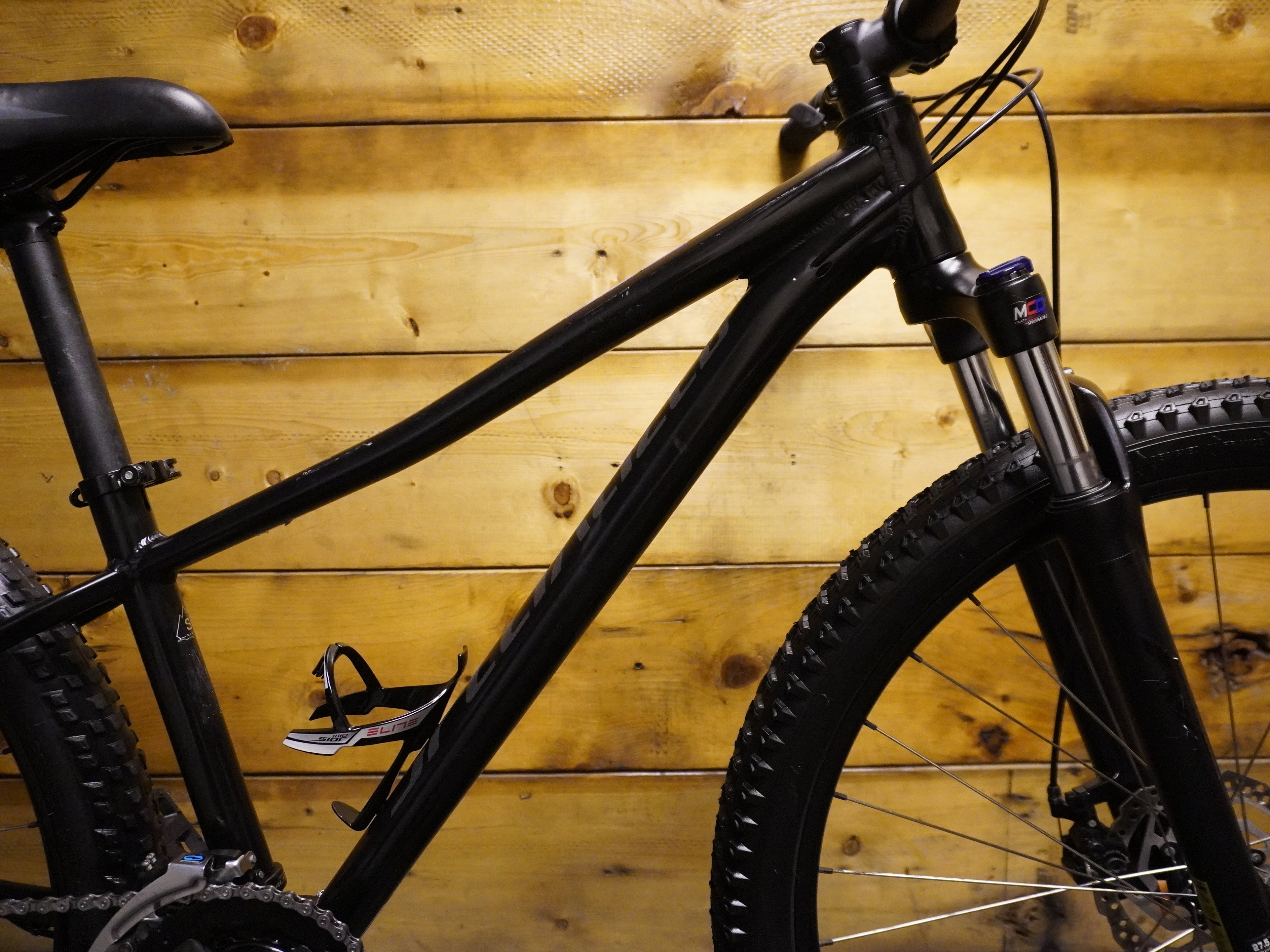 RENT Specialized Pitch Mountain Bike
