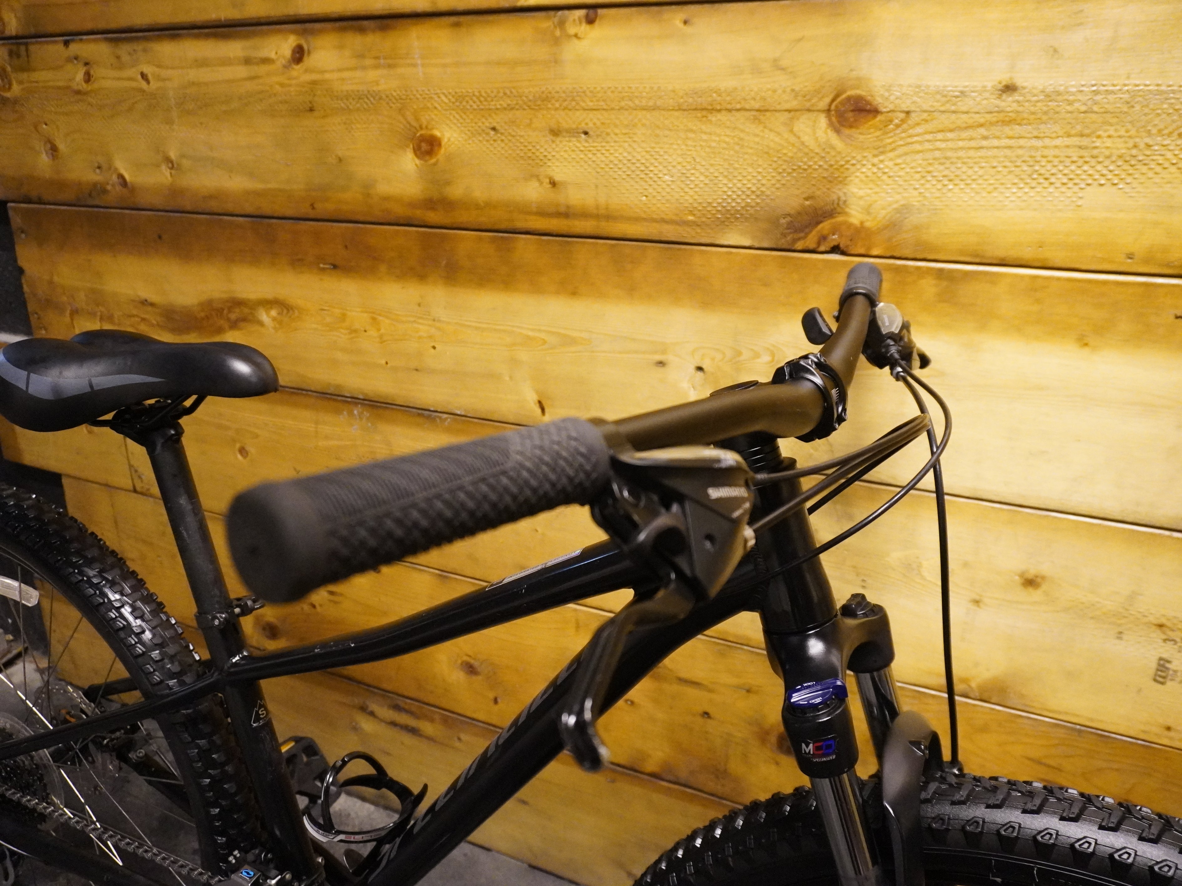 Specialized Pitch Mountain Bike