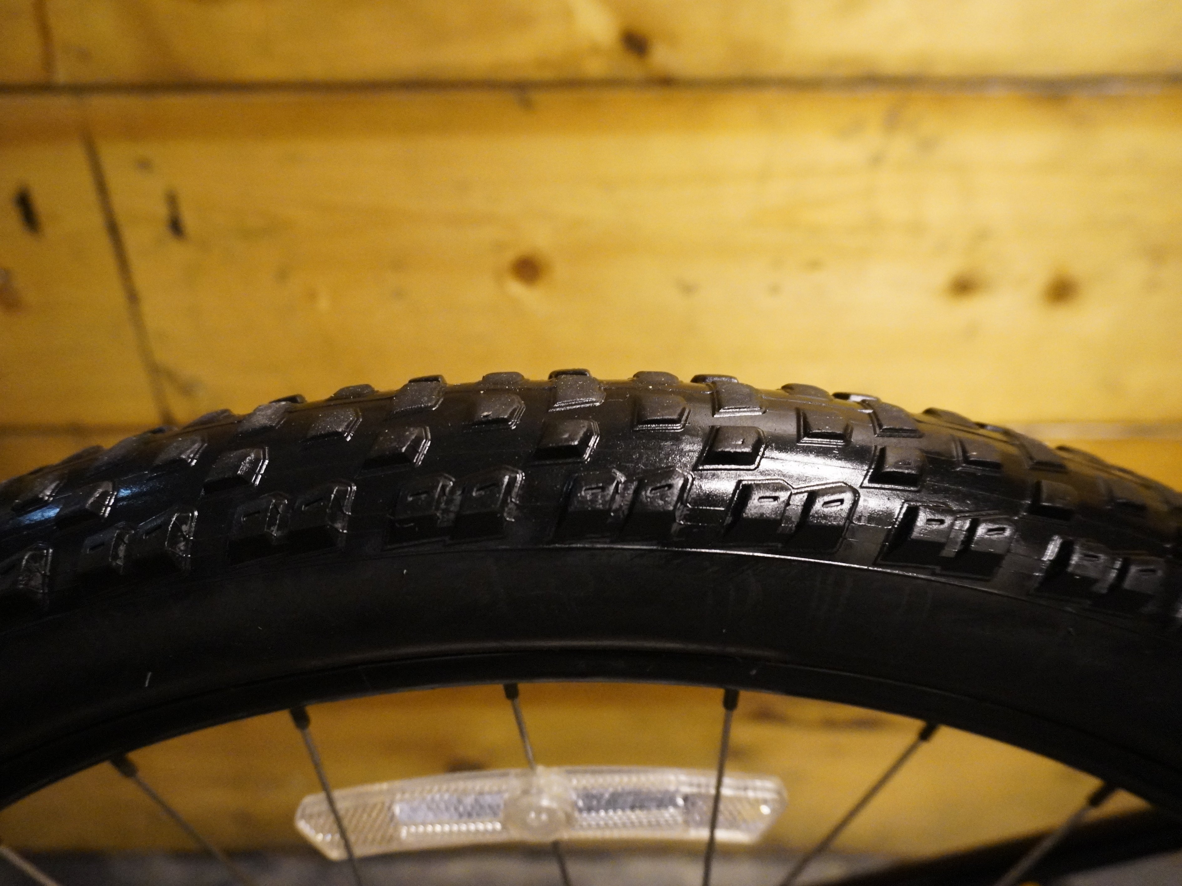 Specialized Pitch Mountain Bike