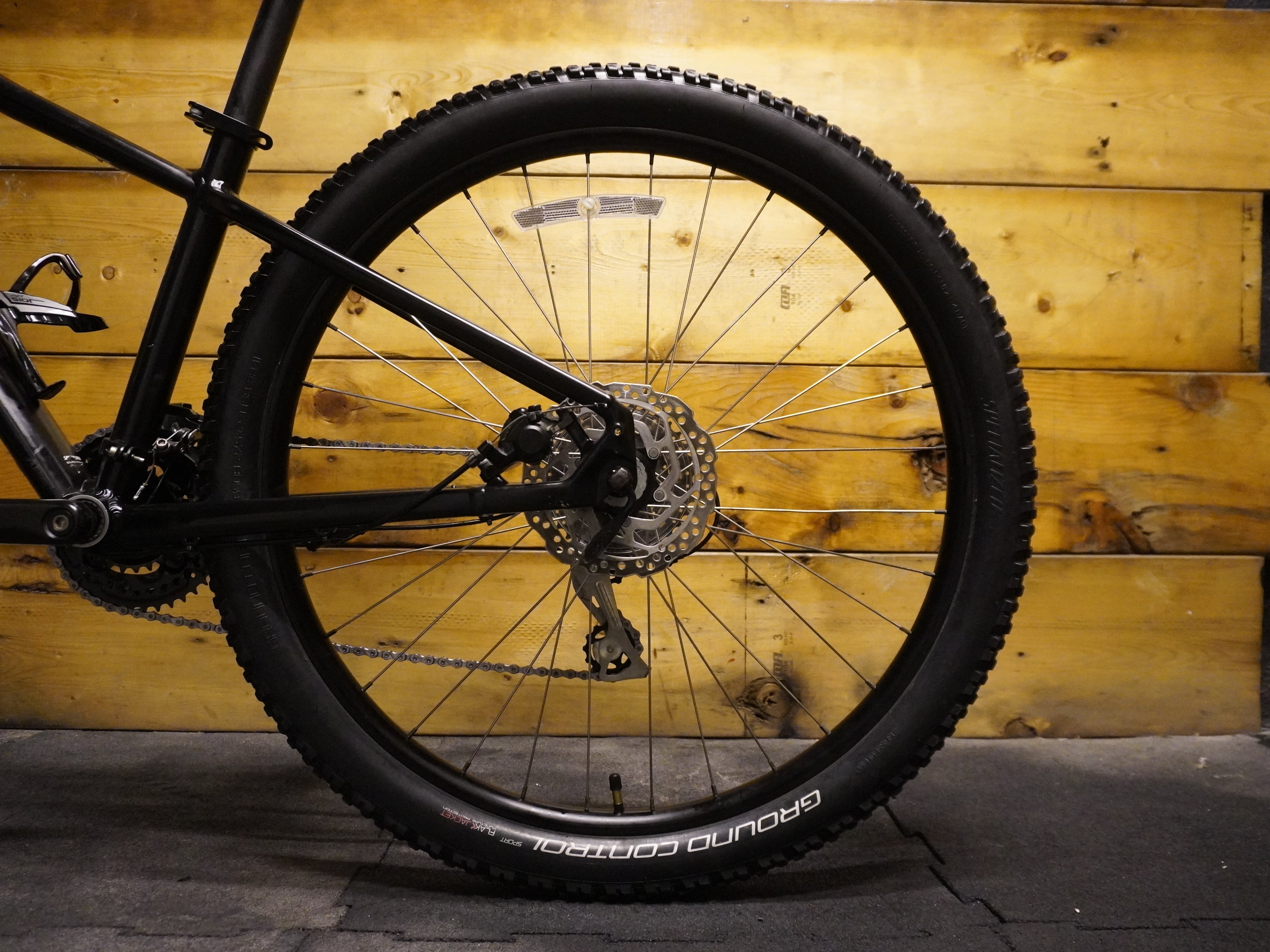 Specialized Pitch Mountain Bike