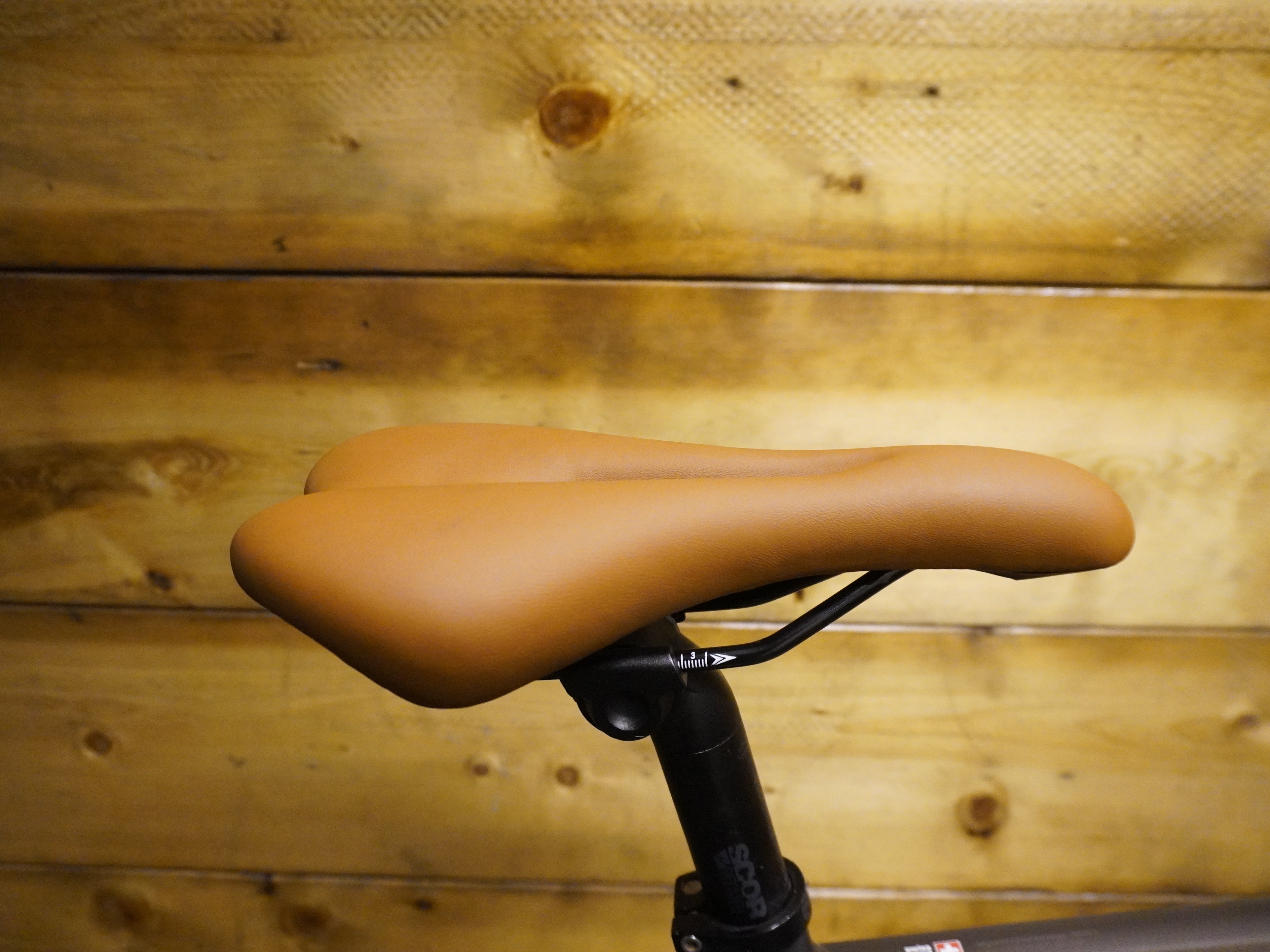 BMC Alpen challenge AC01 Hybrid Bike