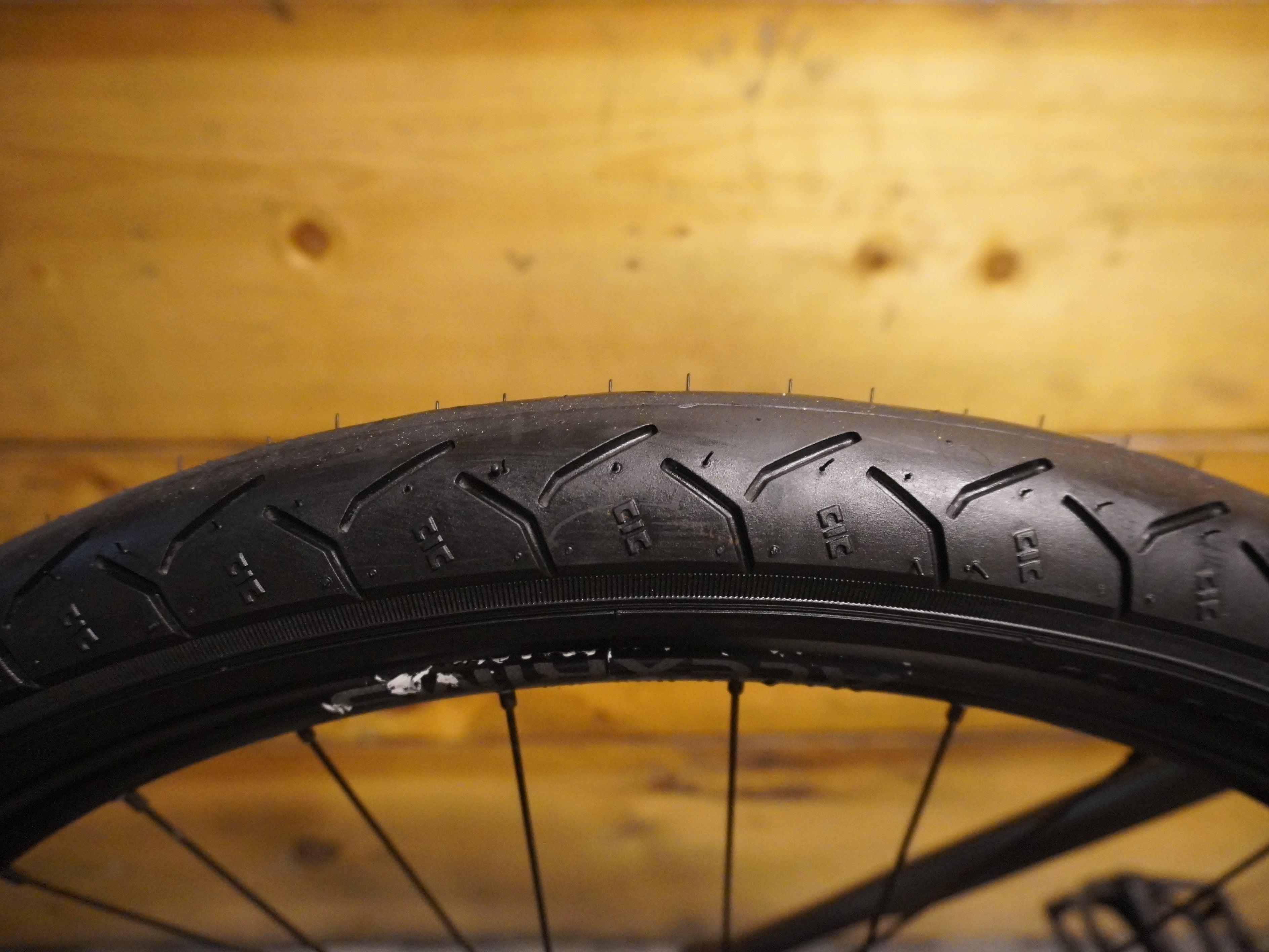 BMC Alpen challenge AC01 Hybrid Bike