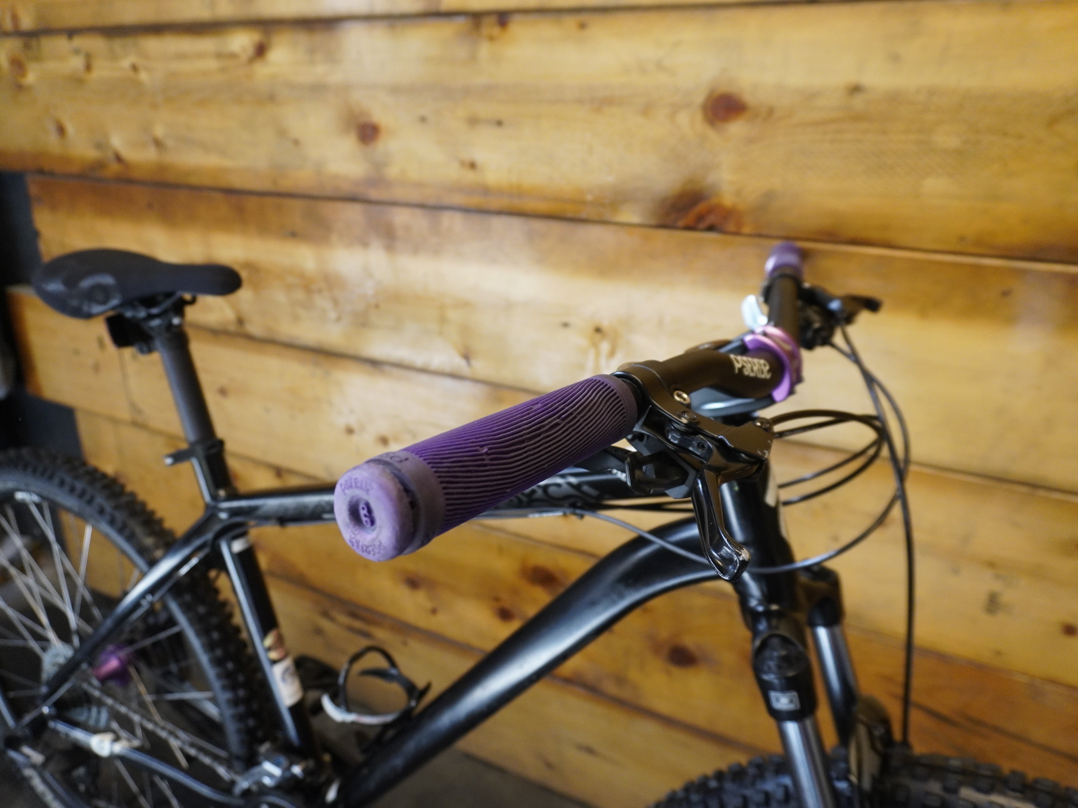 Specialized P.Street One Mountain Bike