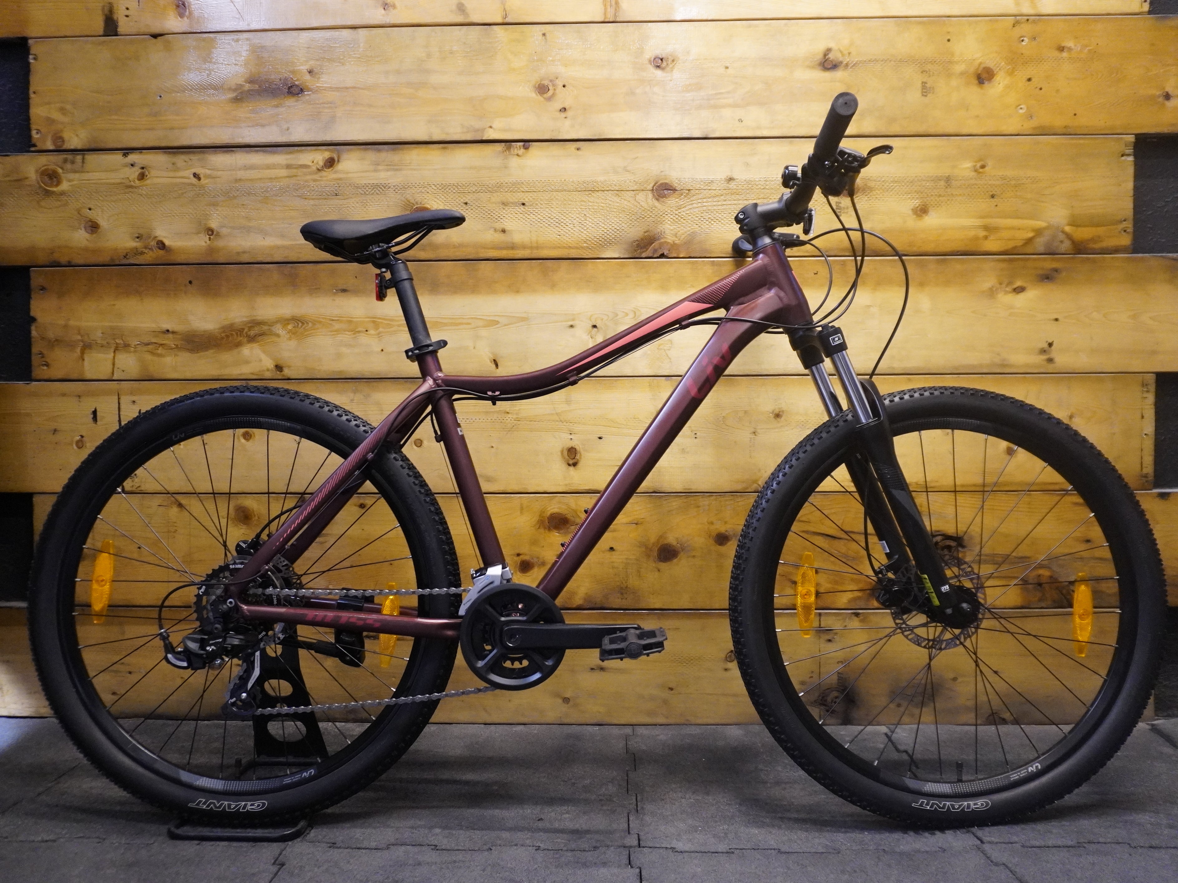 RENT Liv Bliss 2 Mountain Bike