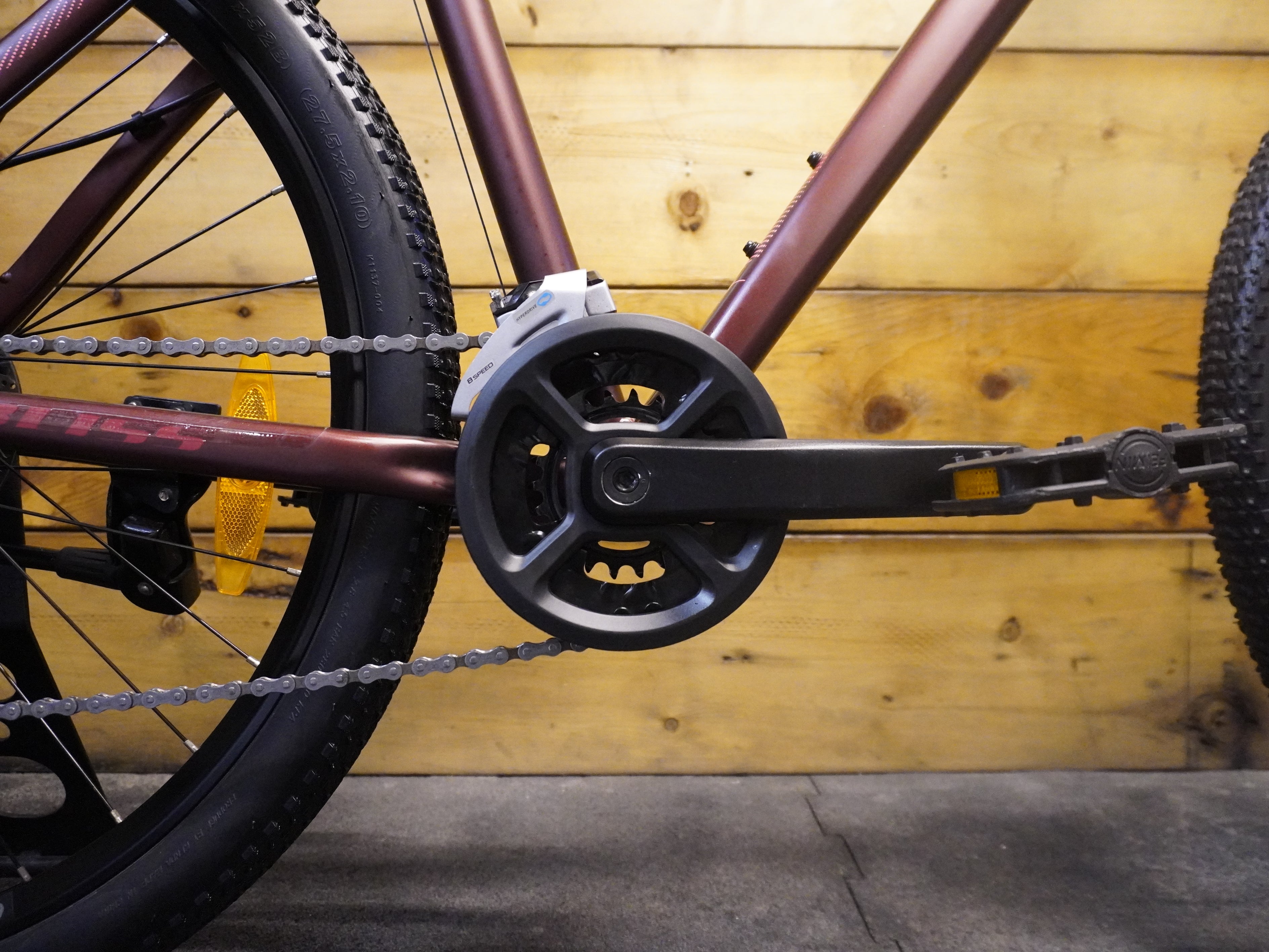 RENT Liv Bliss 2 Mountain Bike