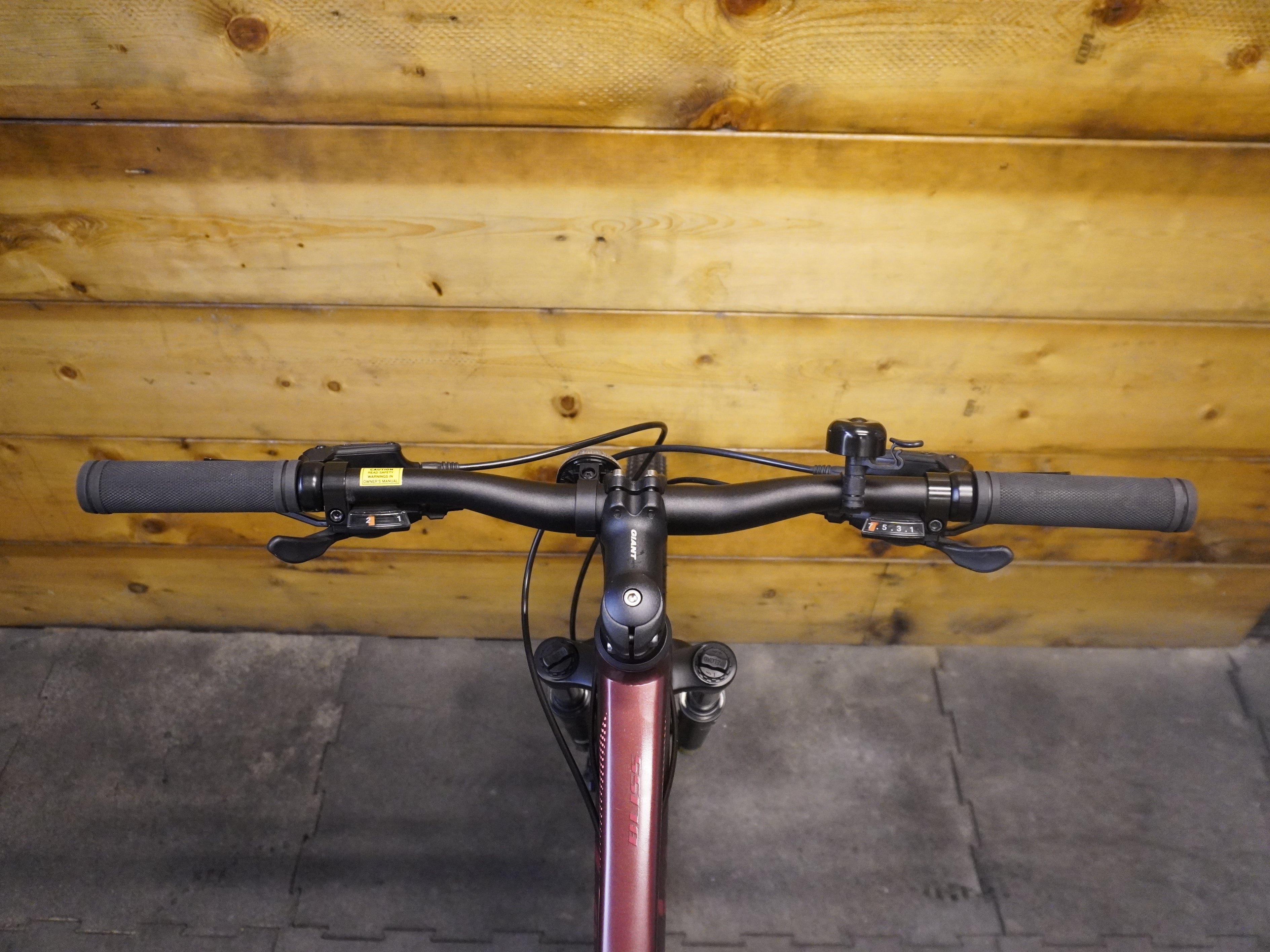 RENT Liv Bliss 2 Mountain Bike