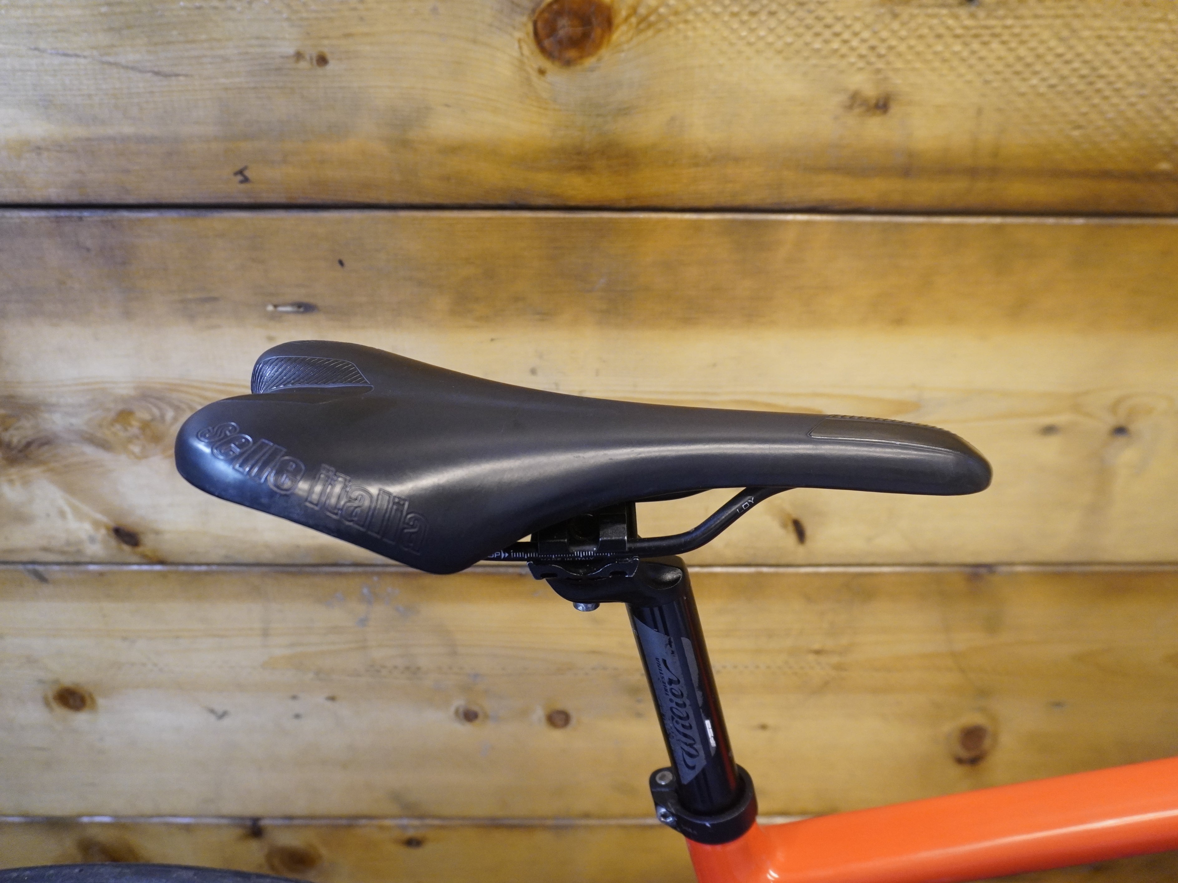 Willier Triestina GTR Team Disc Road Bike