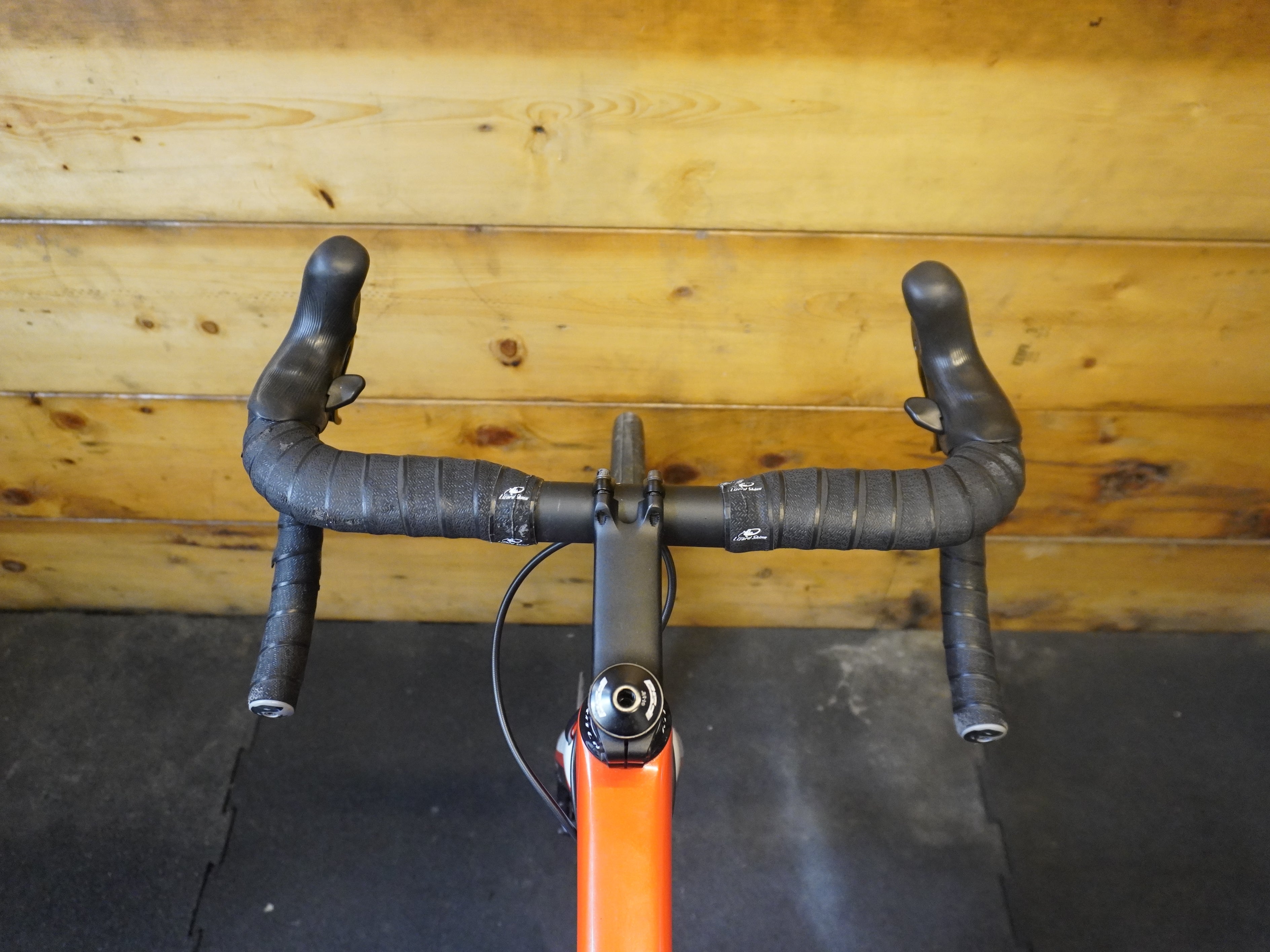 Willier Triestina GTR Team Disc Road Bike