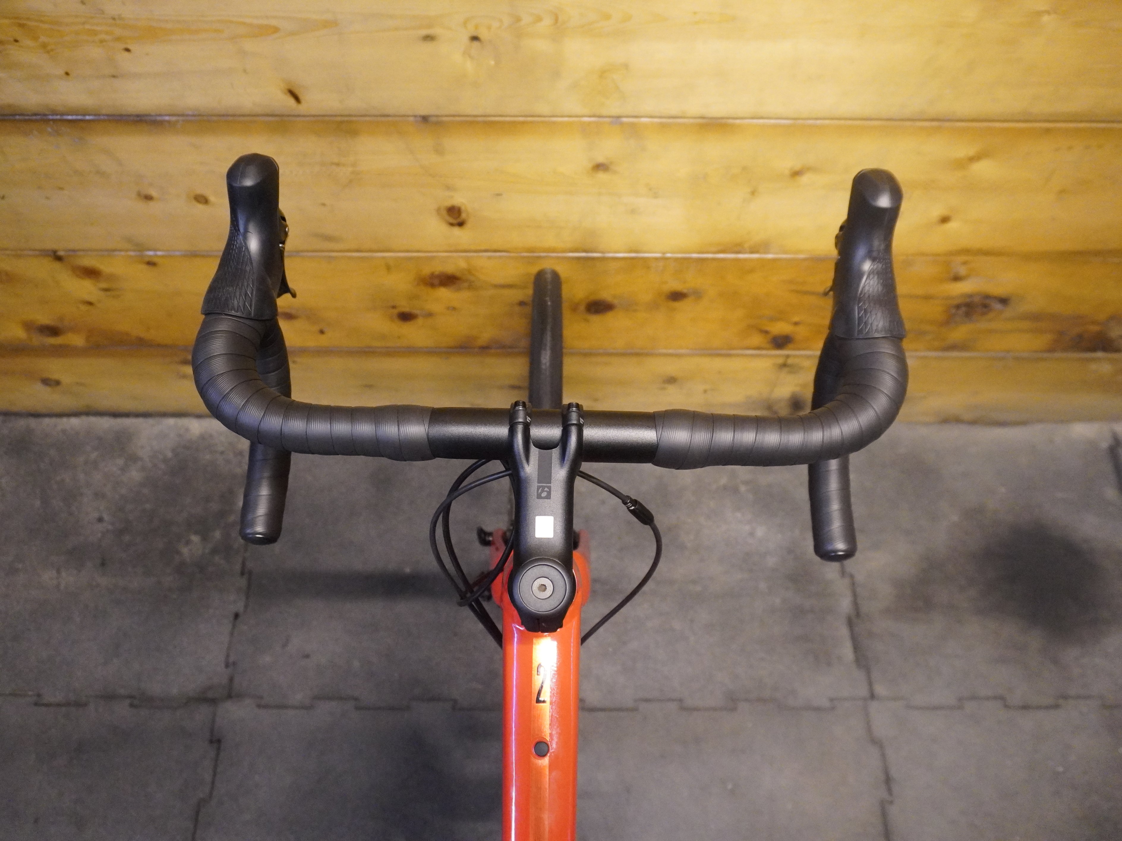 Trek Domane AL2 Road Bike