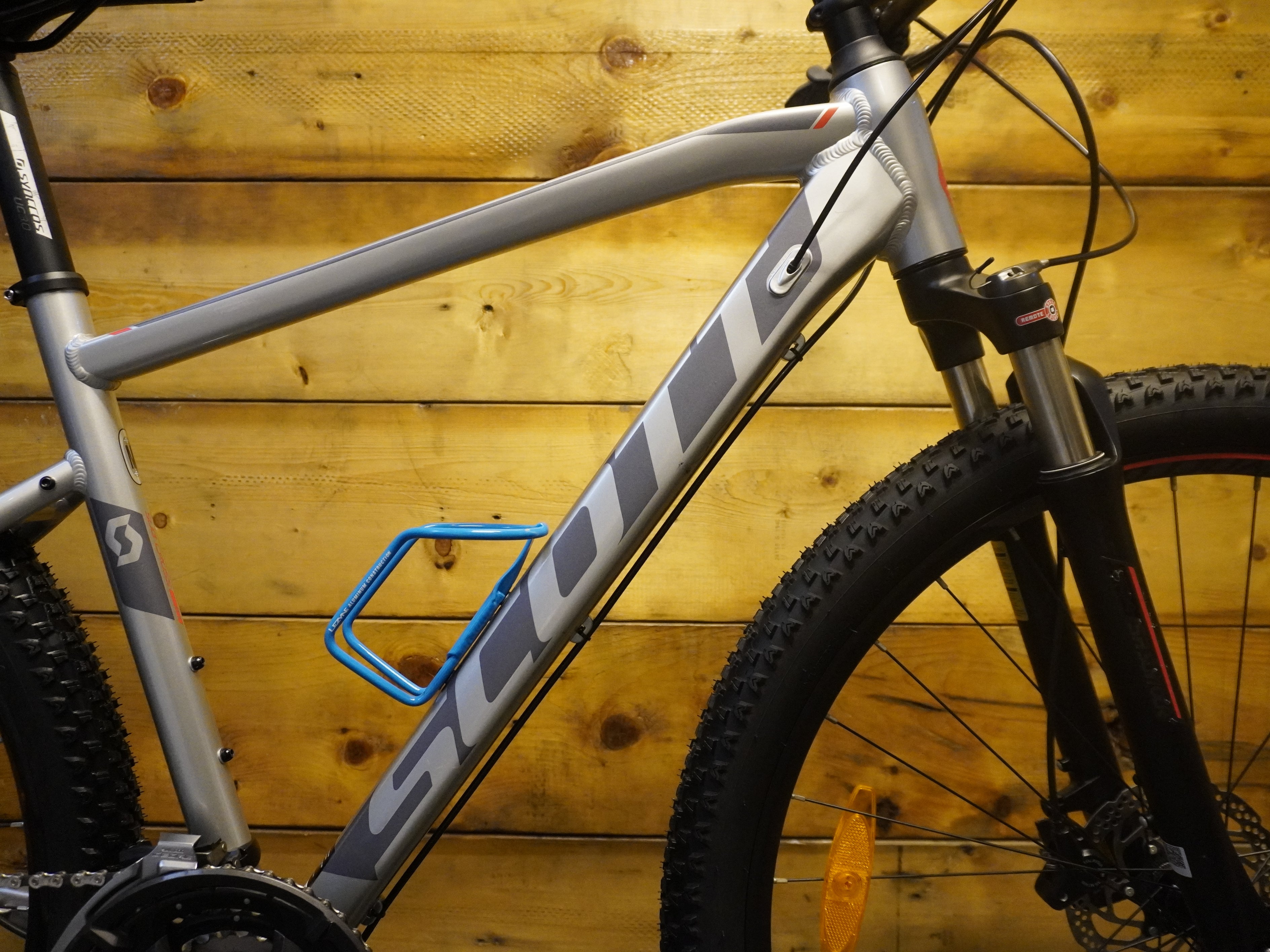 RENT Scott Subcross 10 Mountain Bike