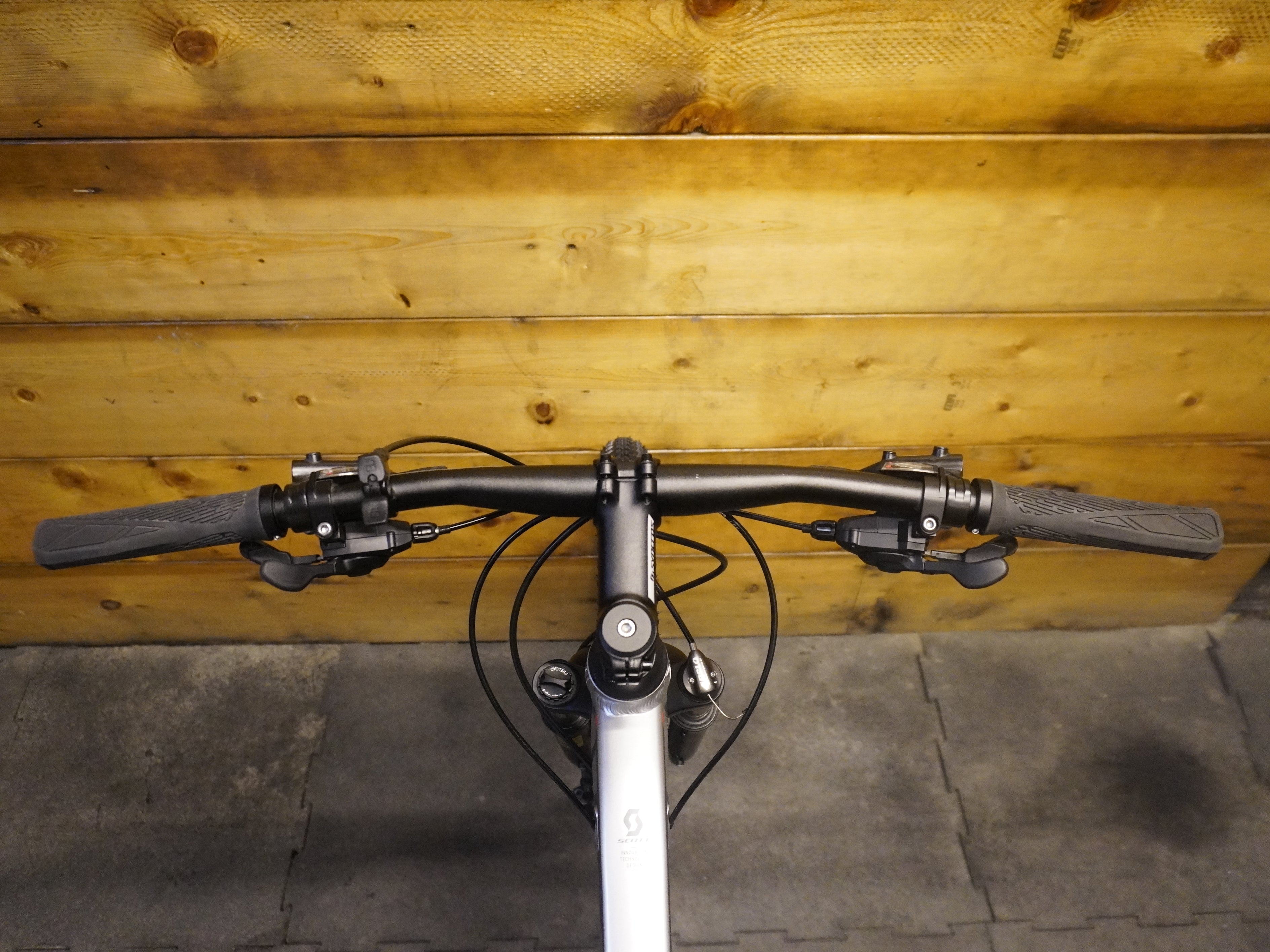 Scott Subcross 10 Mountain Bike