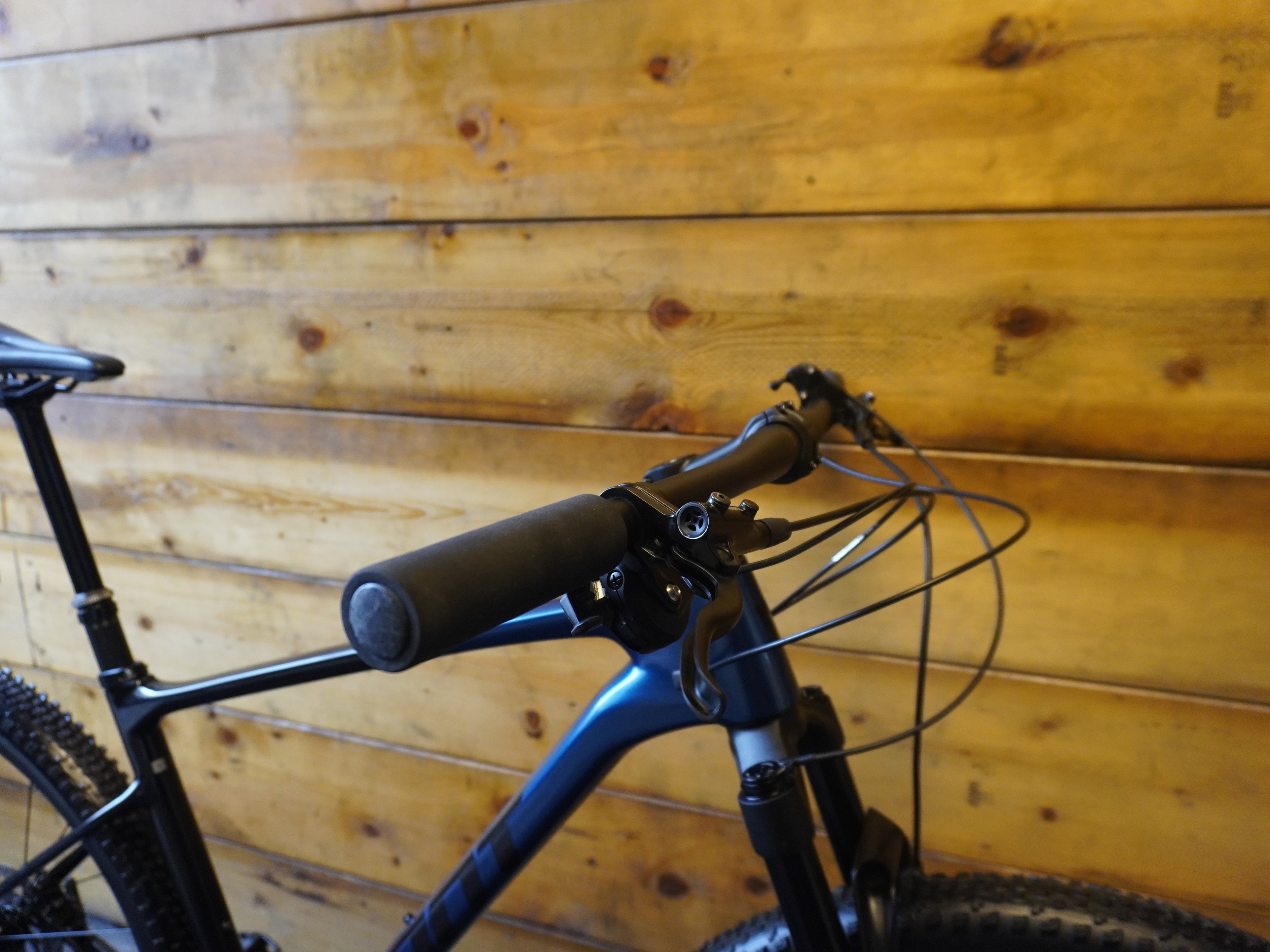 Giant XTC Advanced 3 Mountain Bike