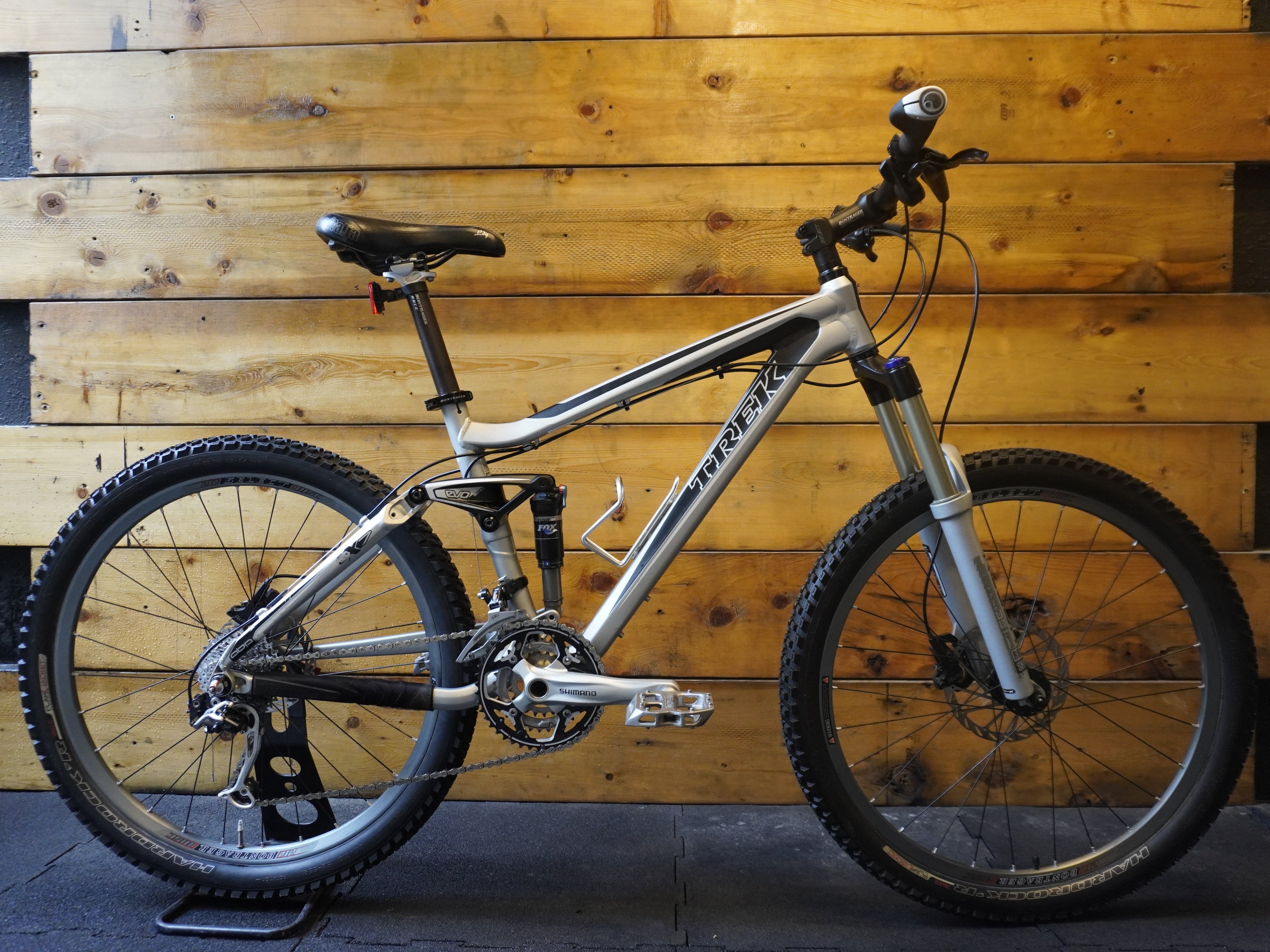 RENT Trek Fuel Ex7 Mountain Bike