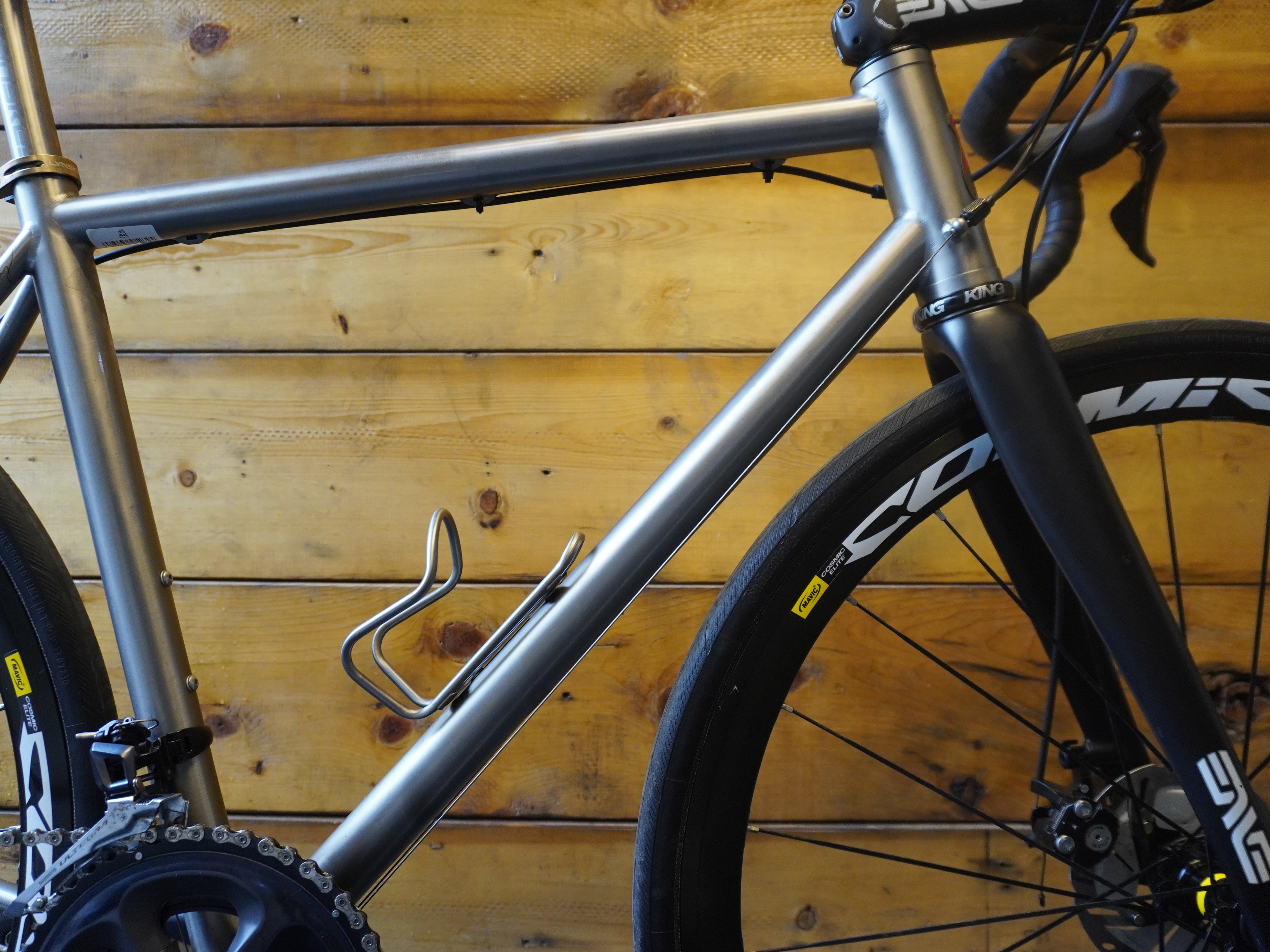 RENT Lynskey R310 Road Bike