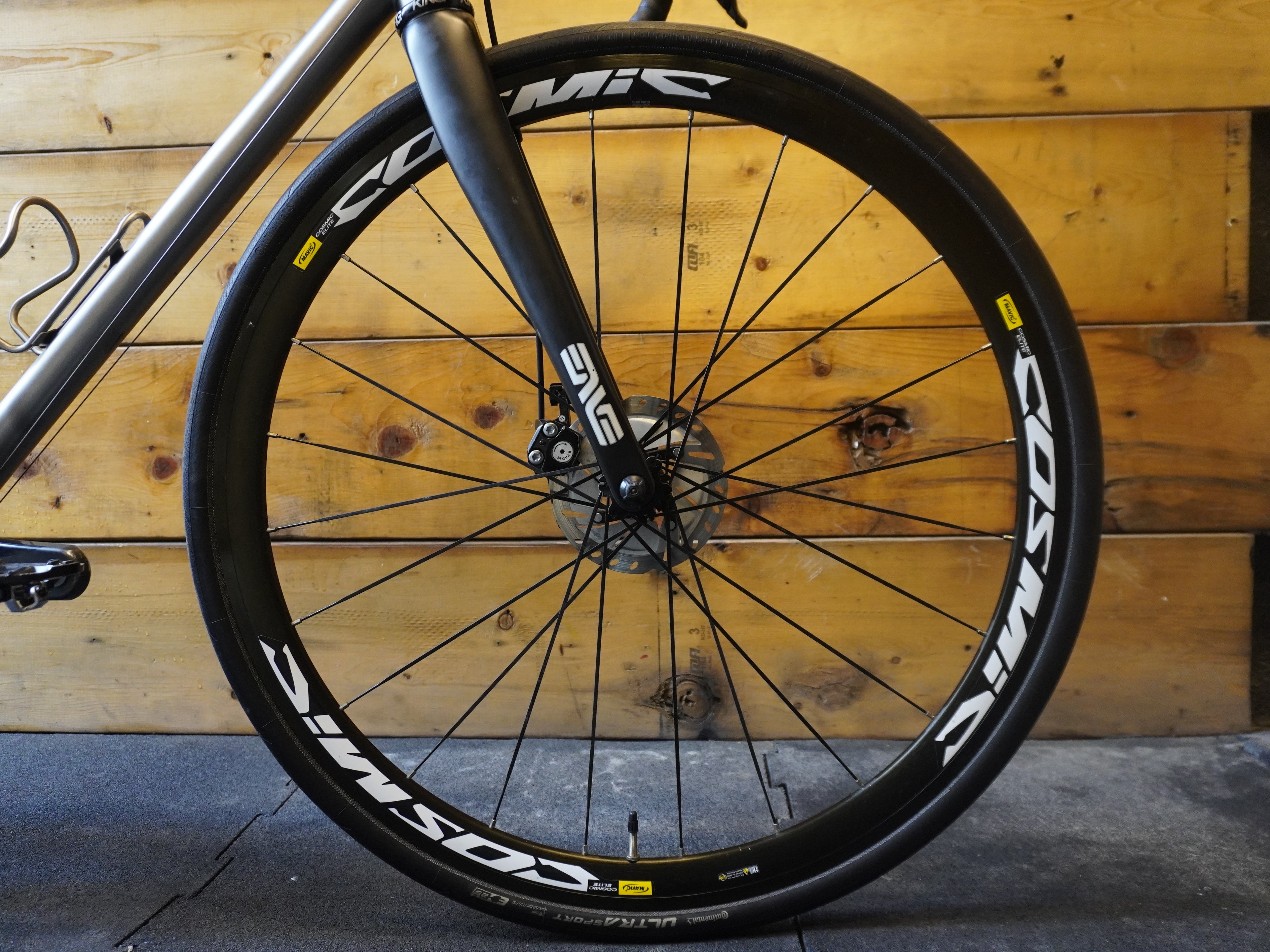 Lynskey R310 Road Bike