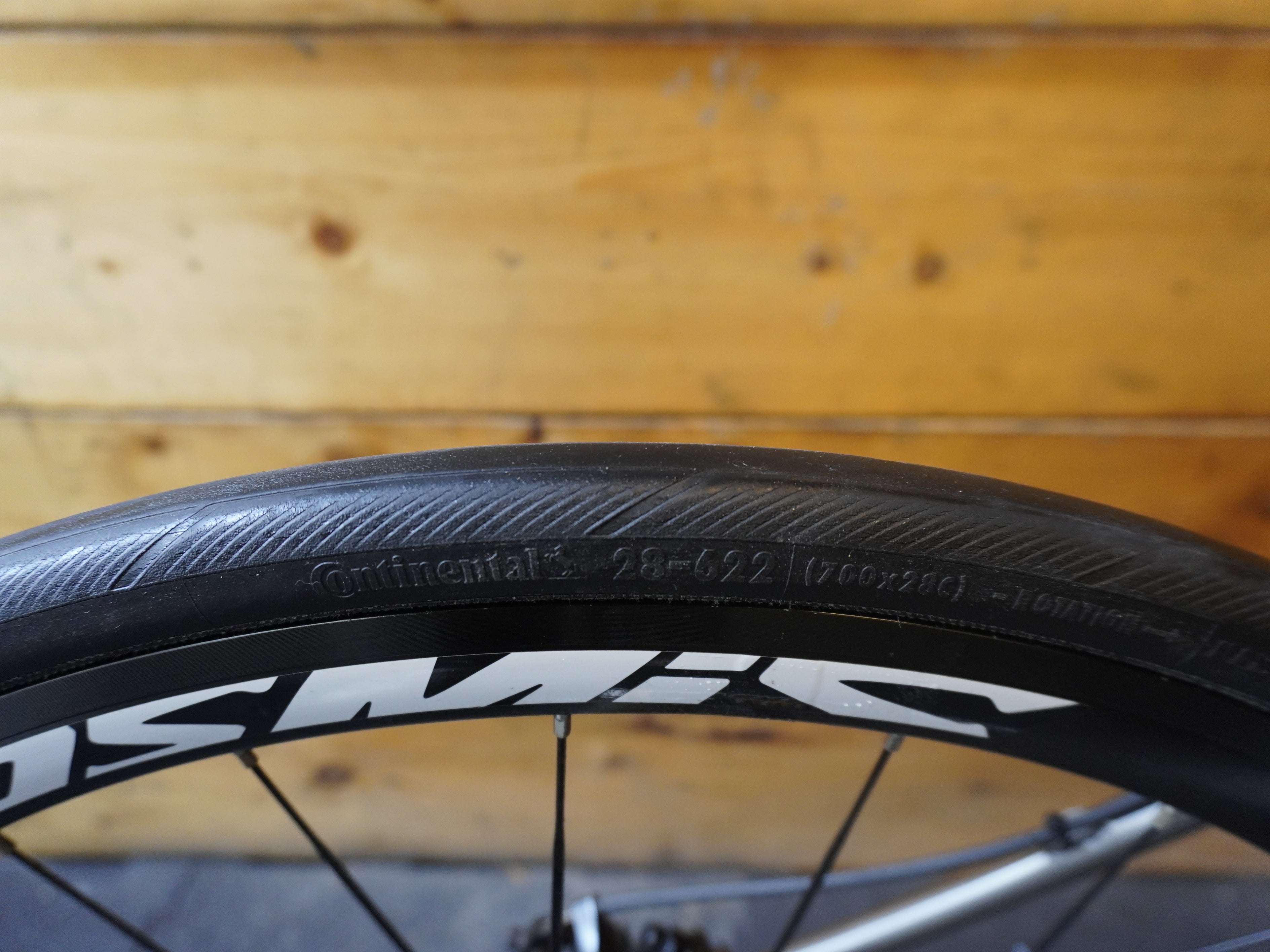 Lynskey R310 Road Bike