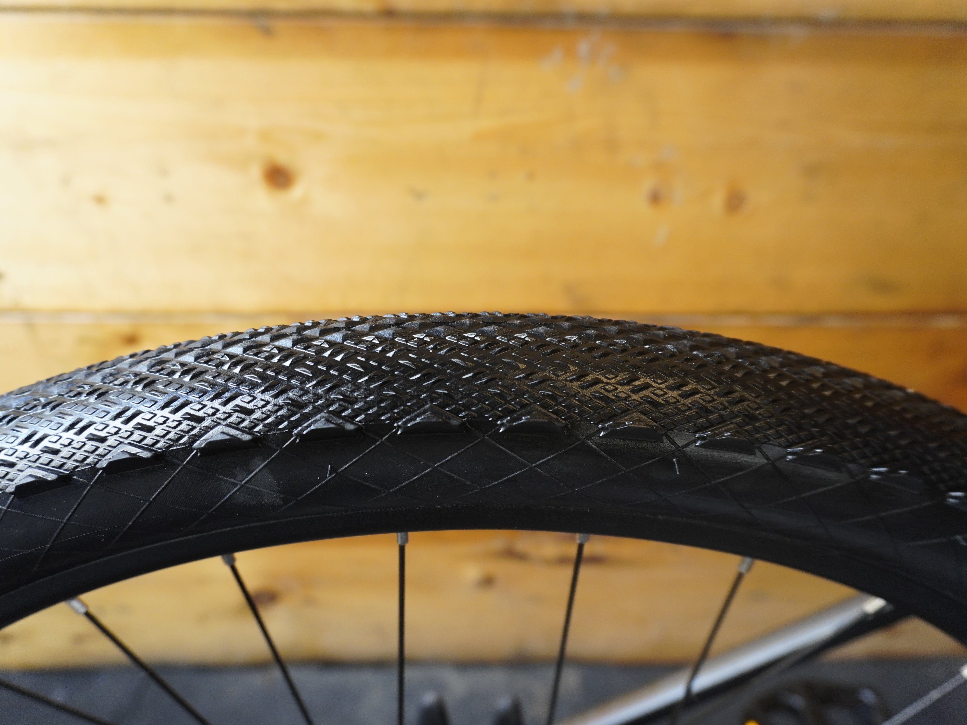 Giant XTC SLR Mountain Bike