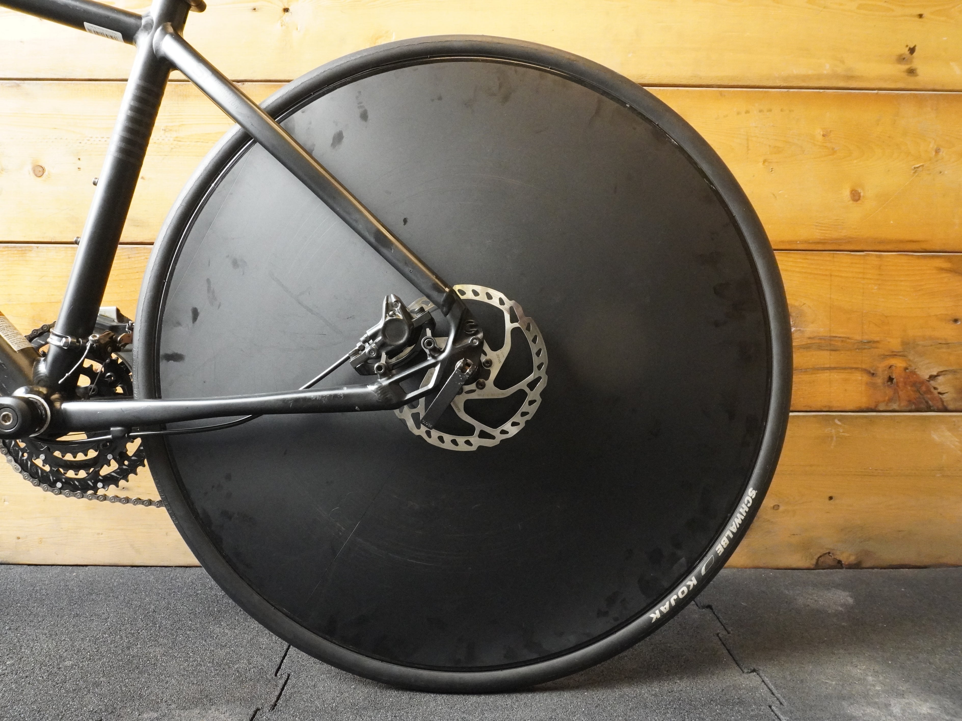 Cannondale Hybrid Bike