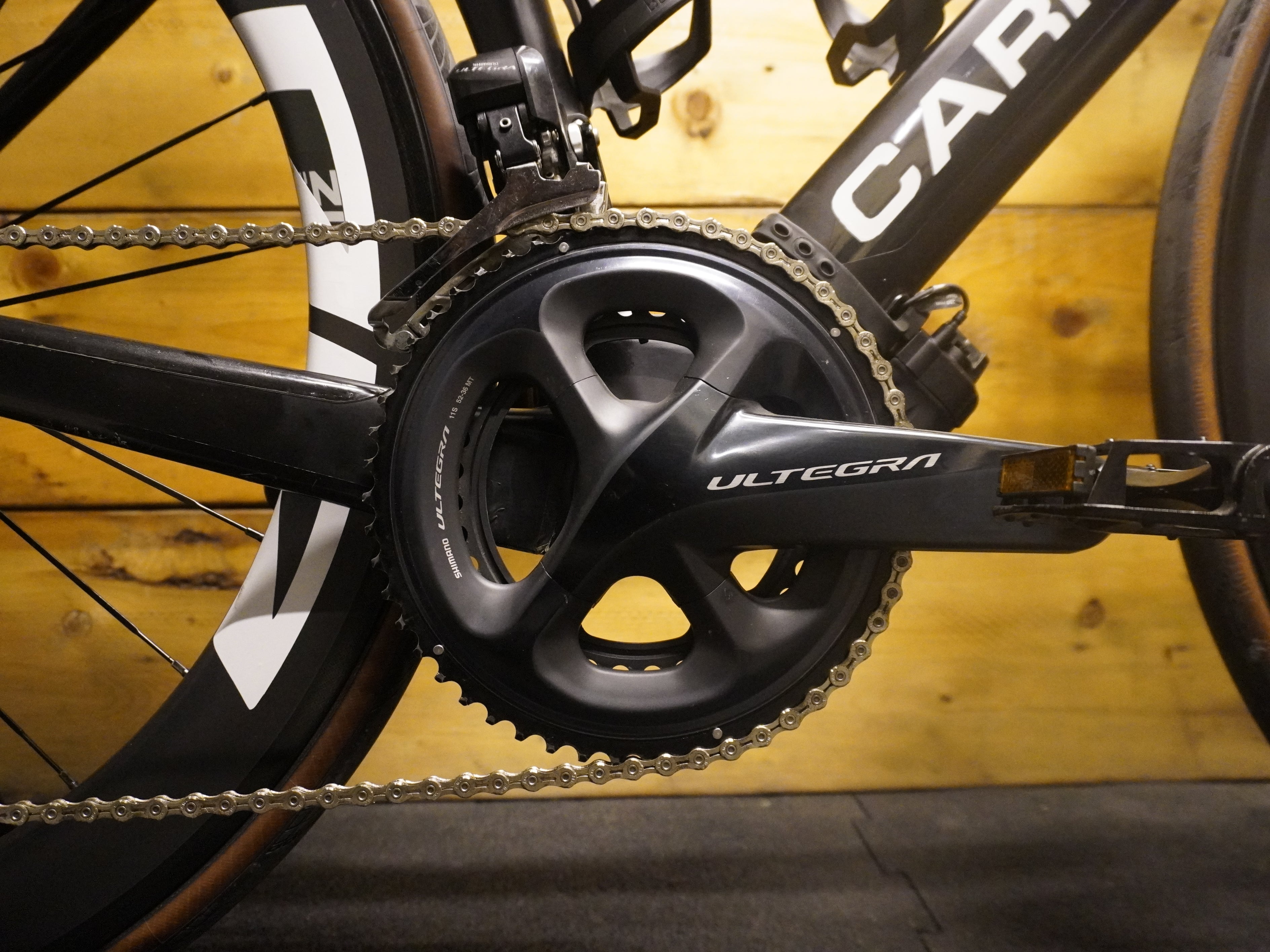 Carrera Erakle Air Road Bike