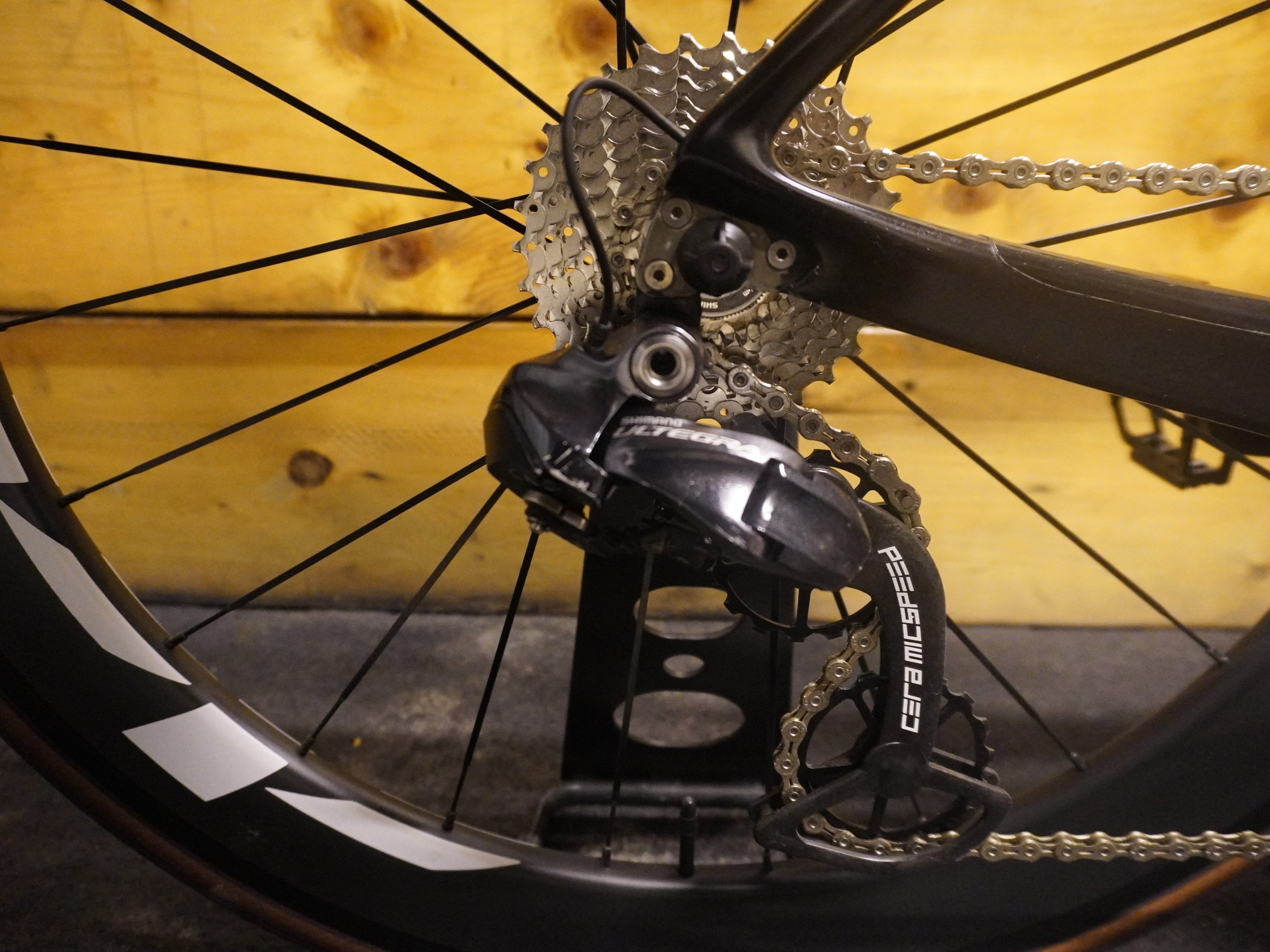 Carrera Erakle Air Road Bike