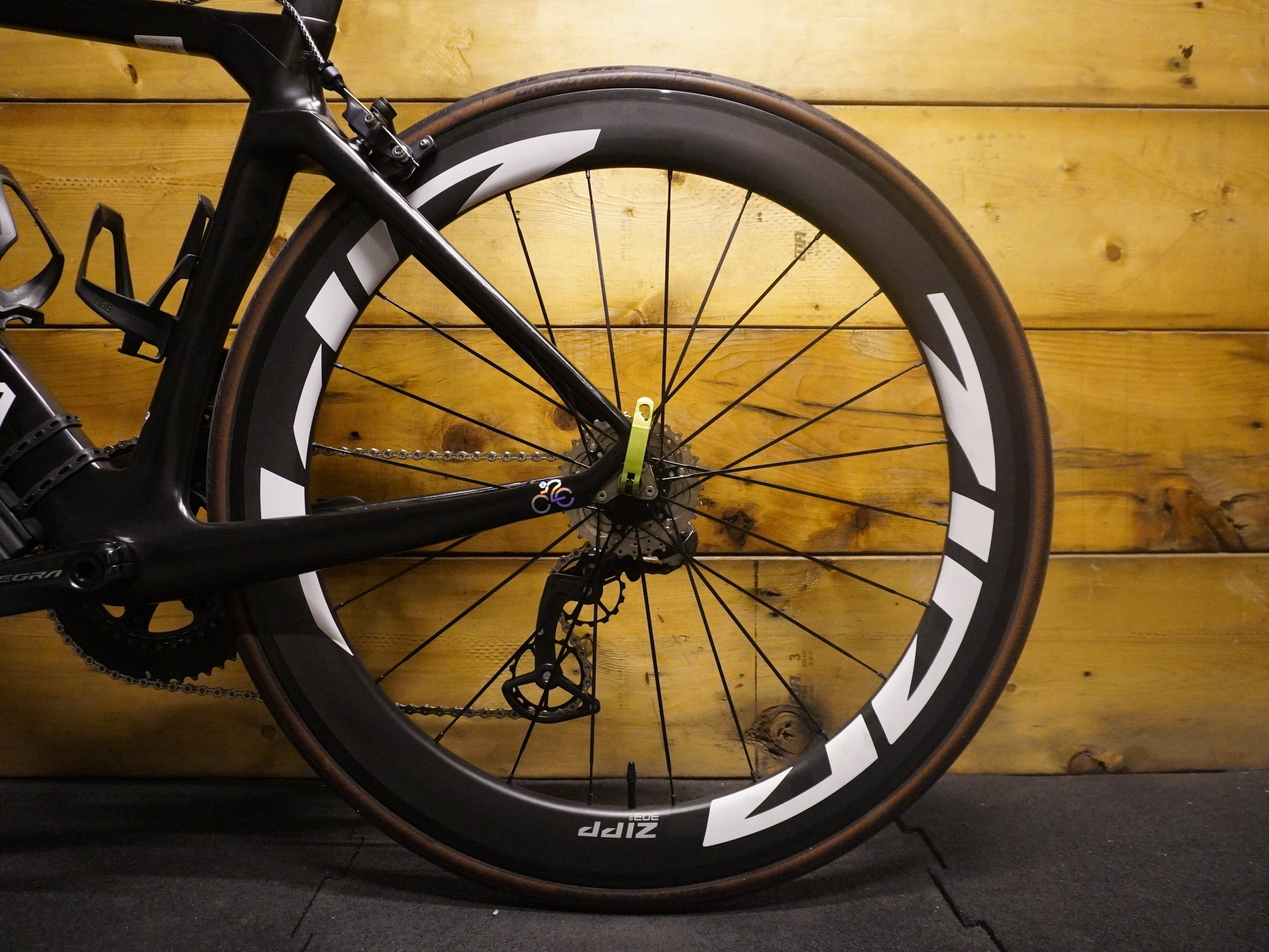 Carrera Erakle Air Road Bike