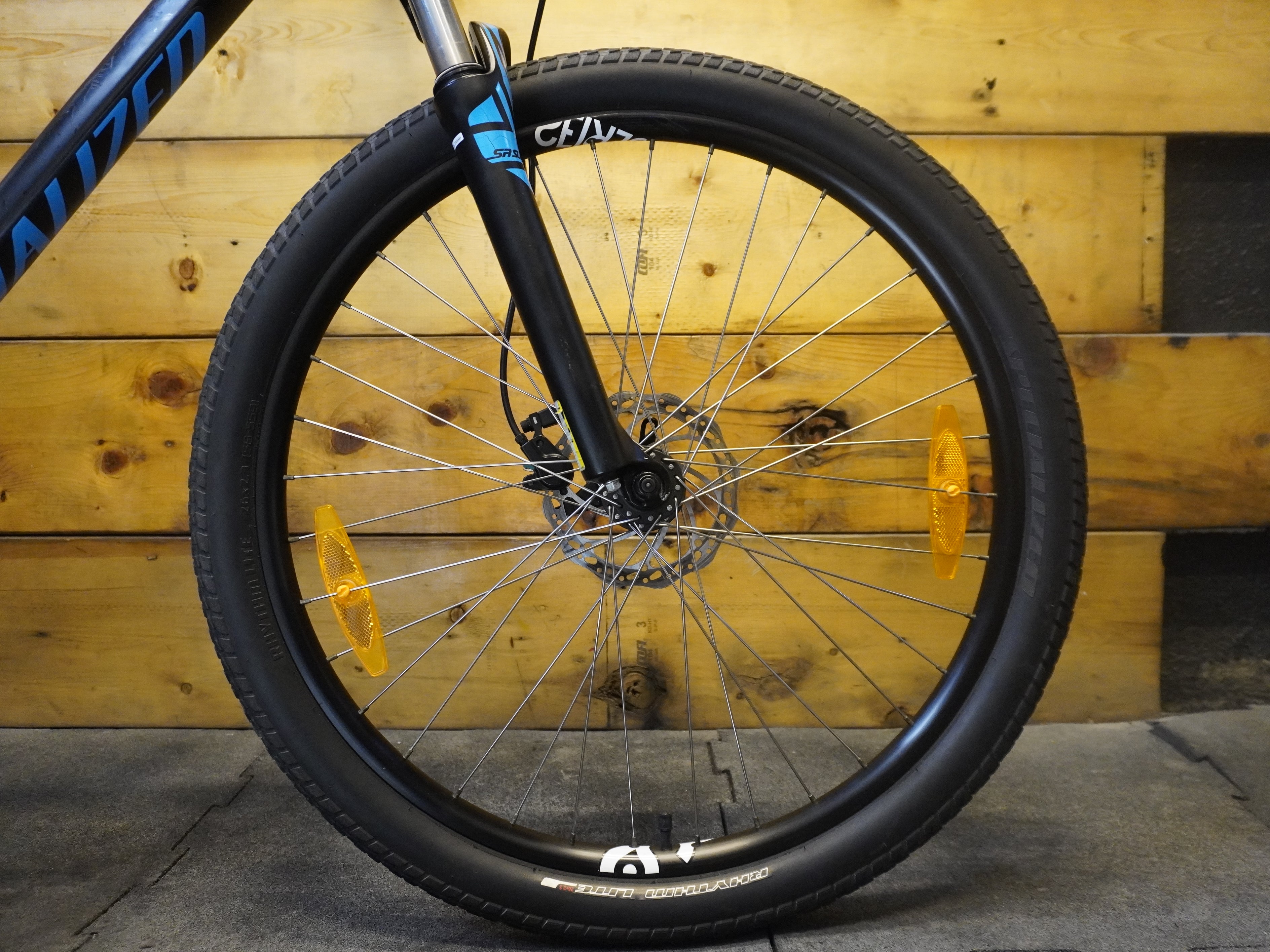 Specialized P.Street Two Mountain Bike