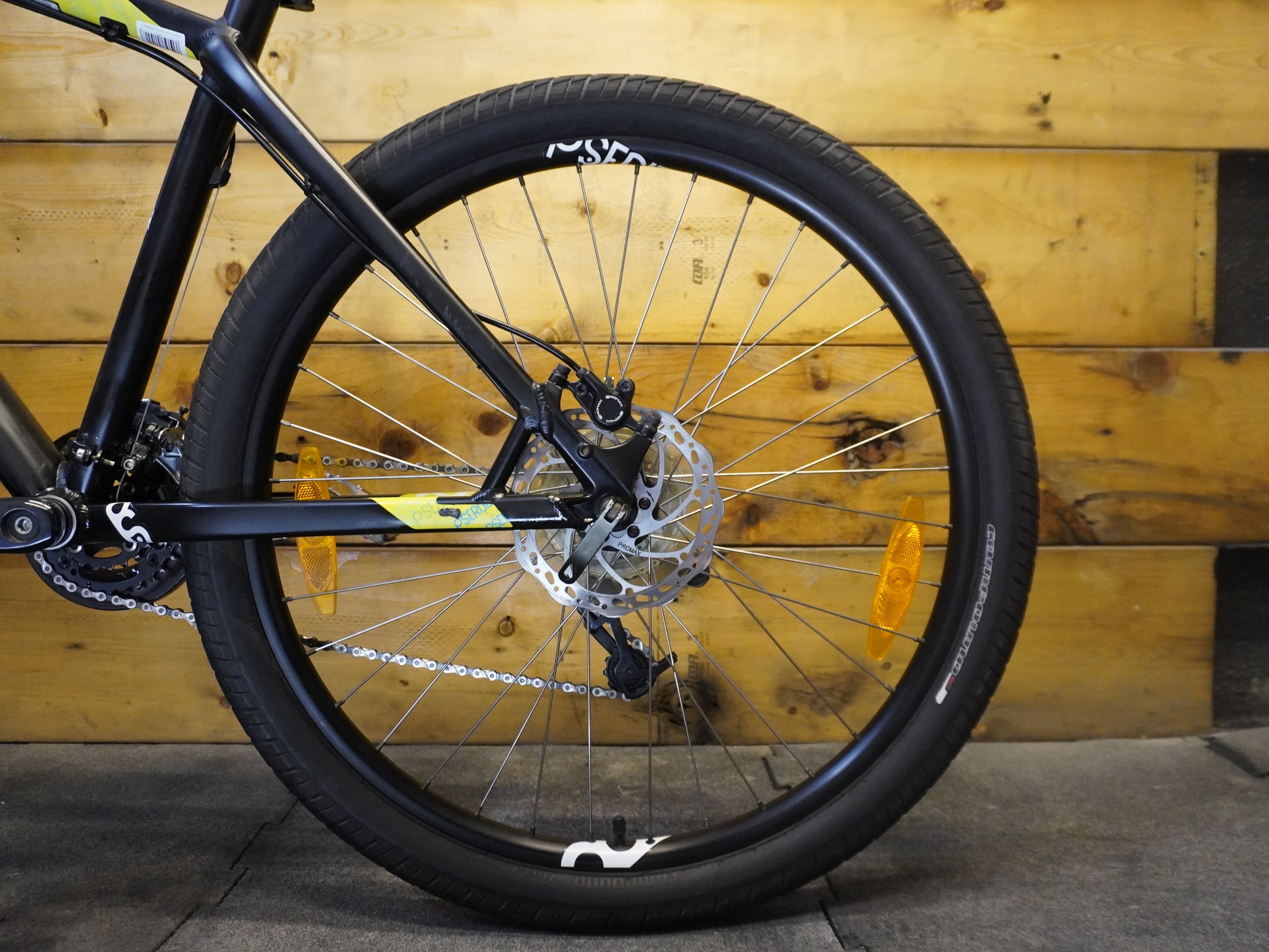 Specialized P.Street Two Mountain Bike