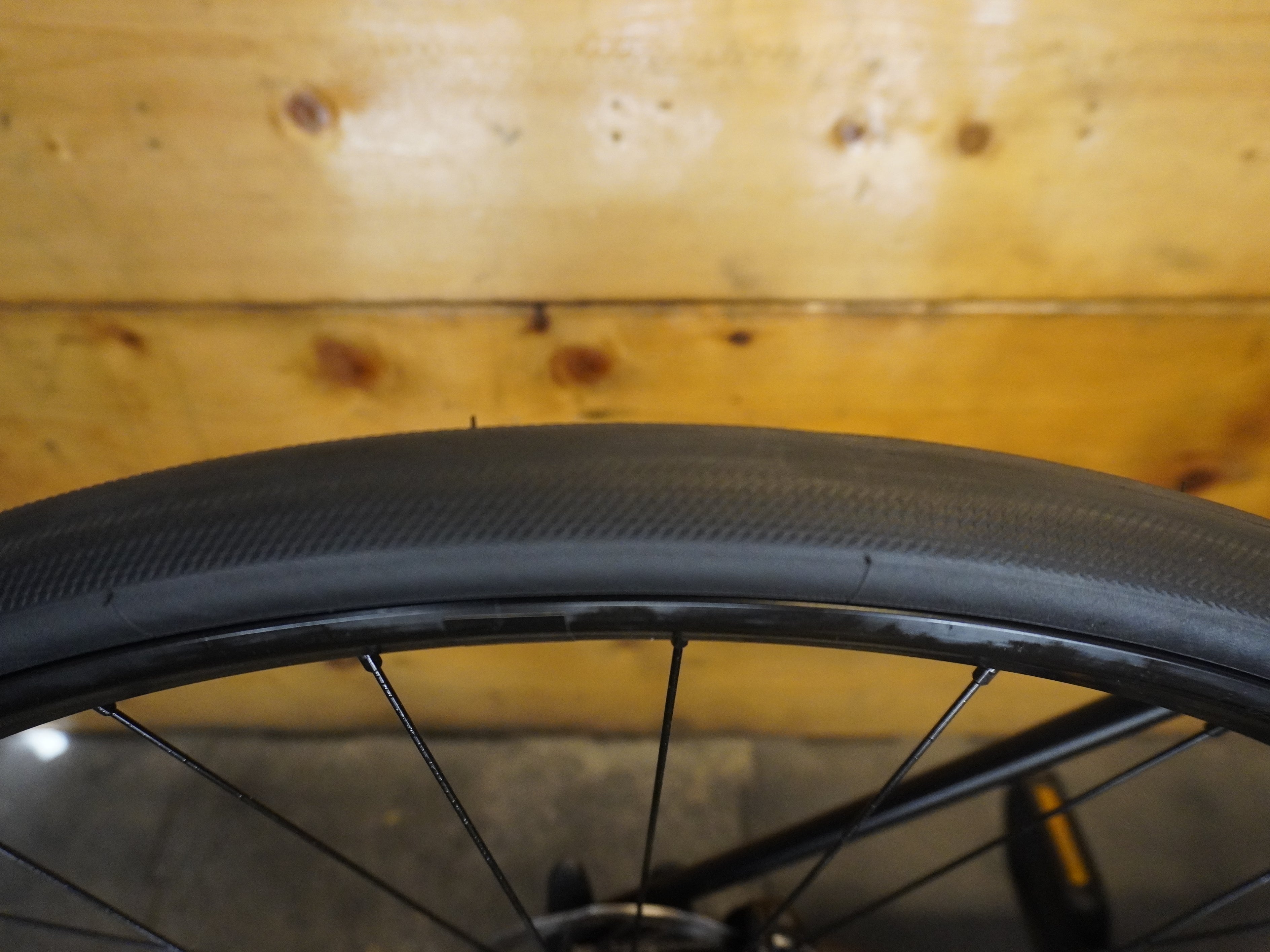 Look 785 Huez Interference Road Bike