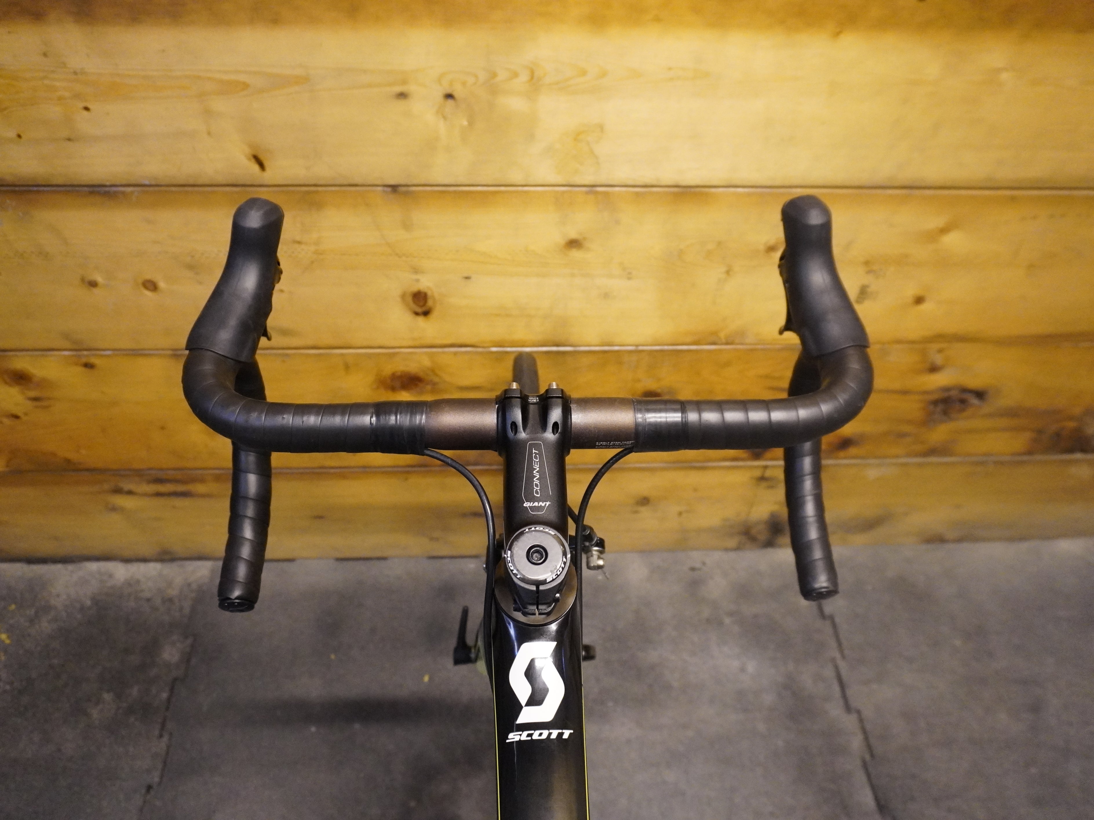 Scott Foil Road Bike