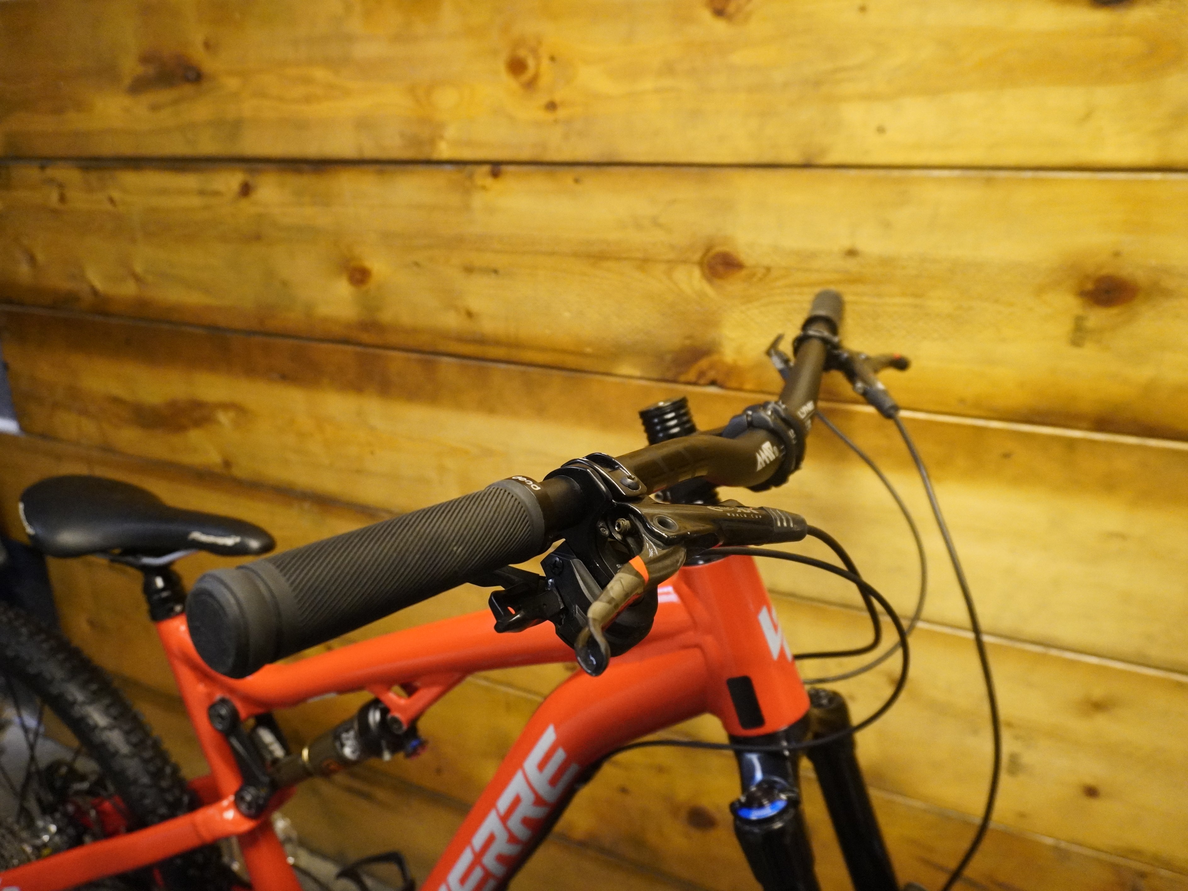 Lapierre Zesty AM 427 Mountain Bike