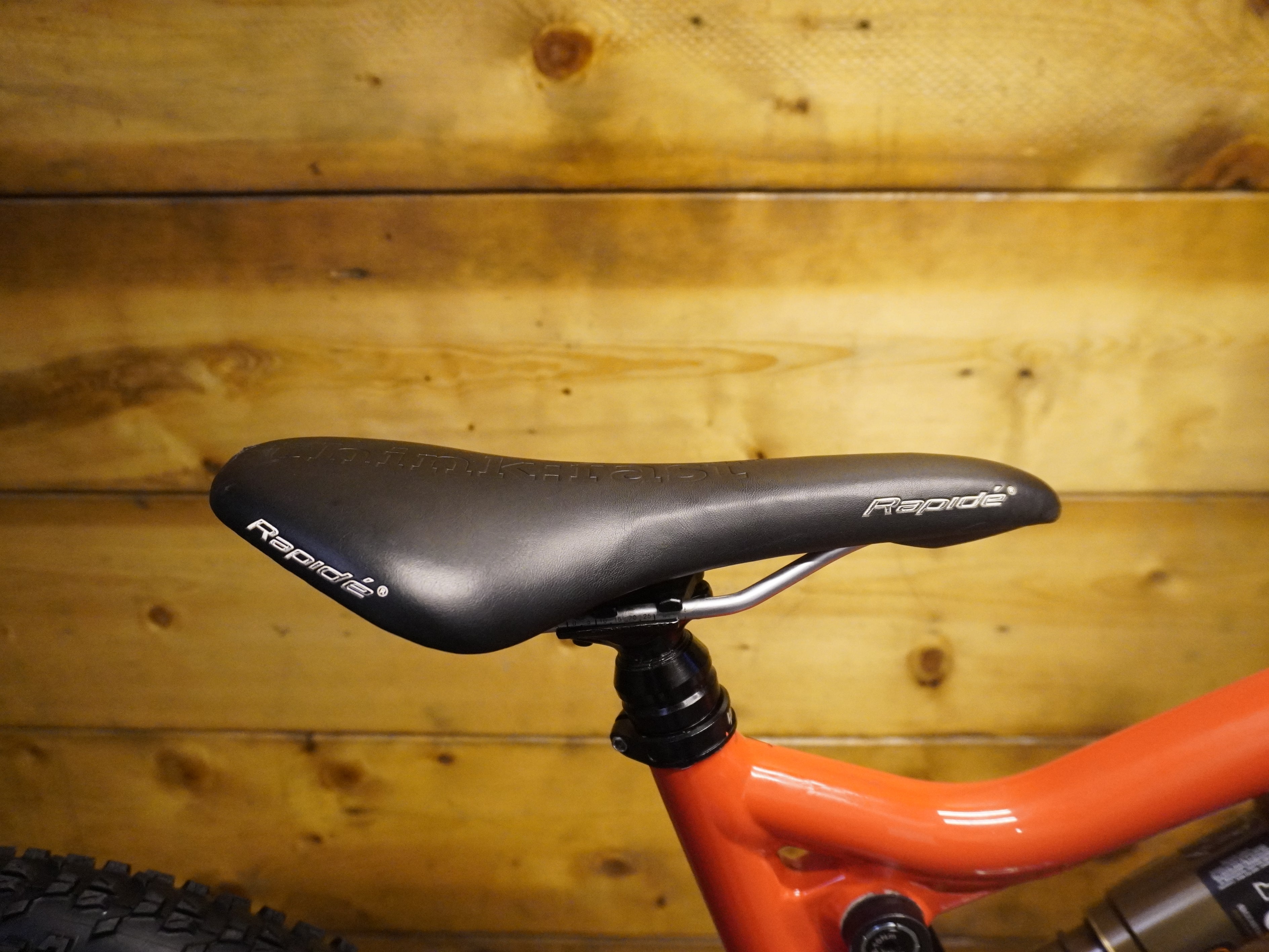 Lapierre Zesty AM 427 Mountain Bike