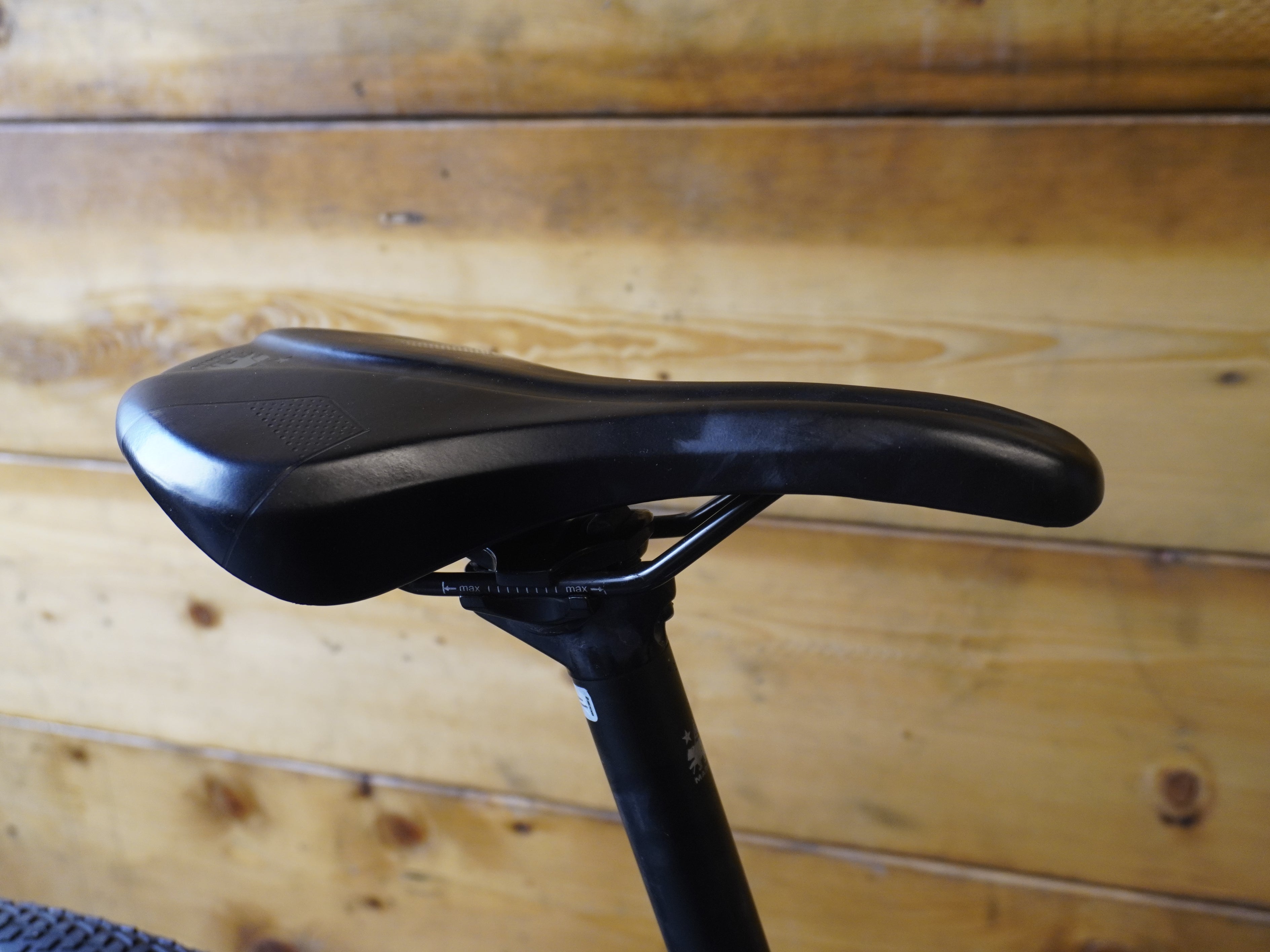 Marin Wildcat Trail 3 Mountain Bike