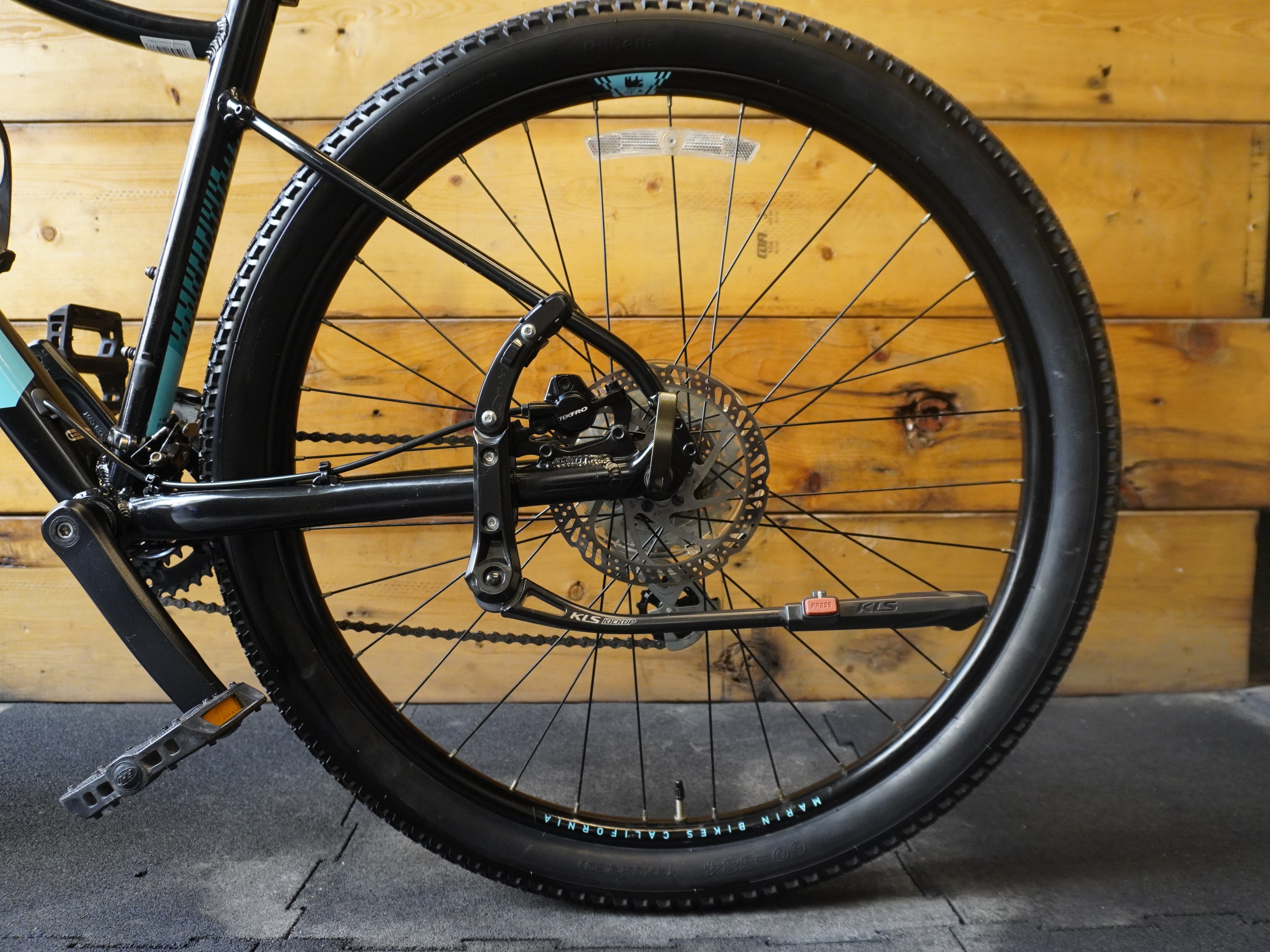 Marin Wildcat Trail 3 Mountain Bike