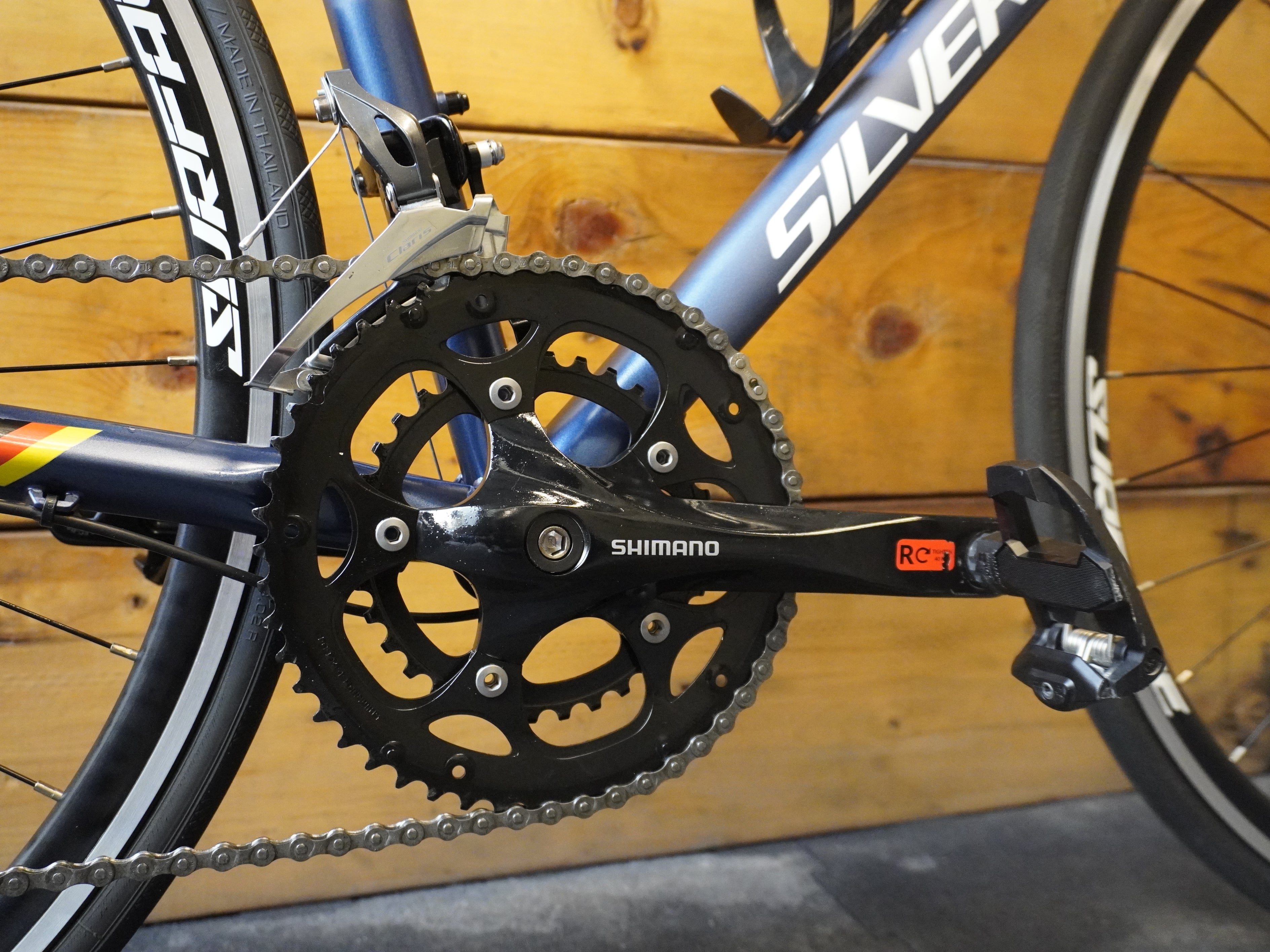 Silverback Strela Sport Road Bike