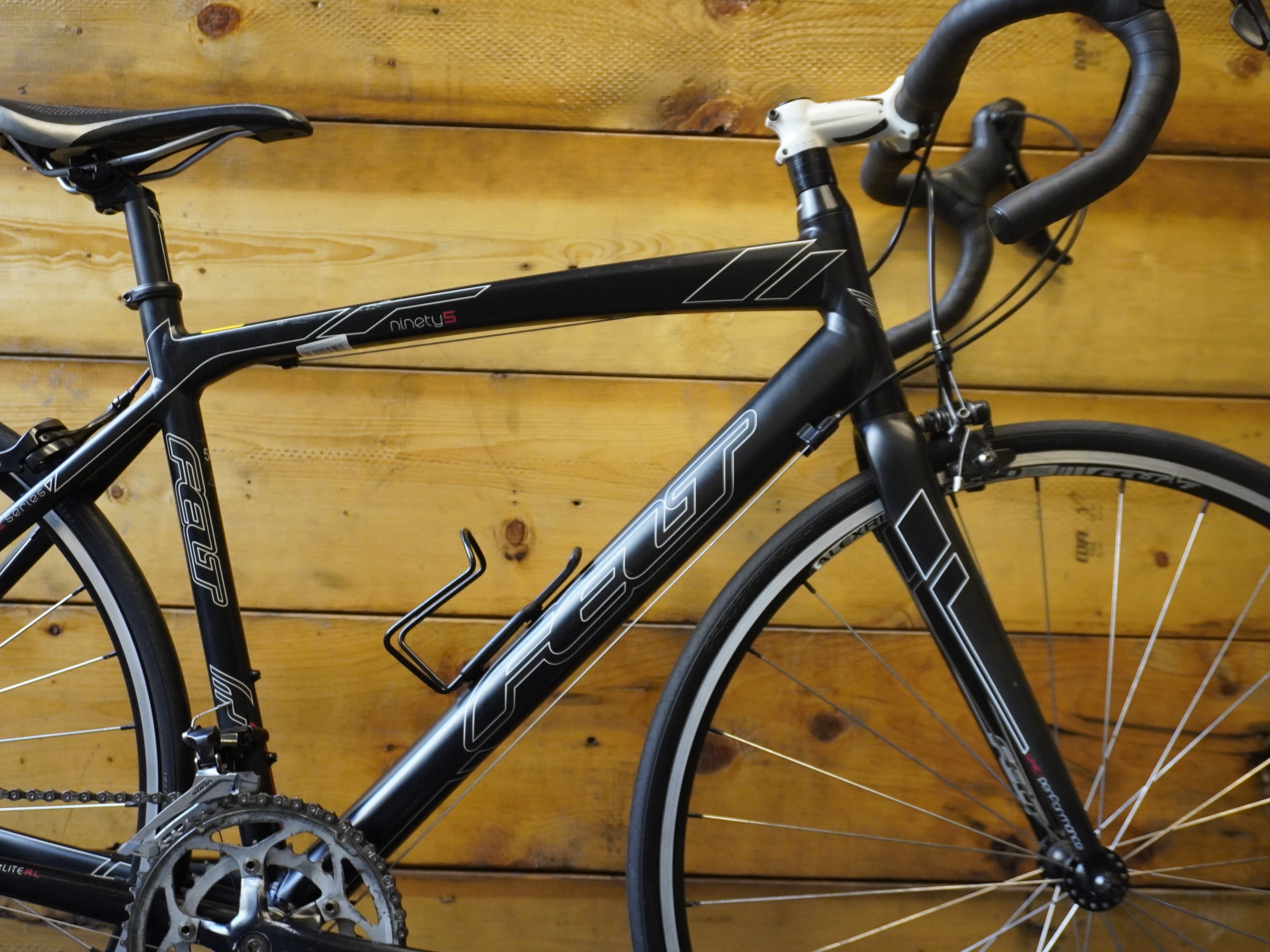 Felt Z95 Road Bike