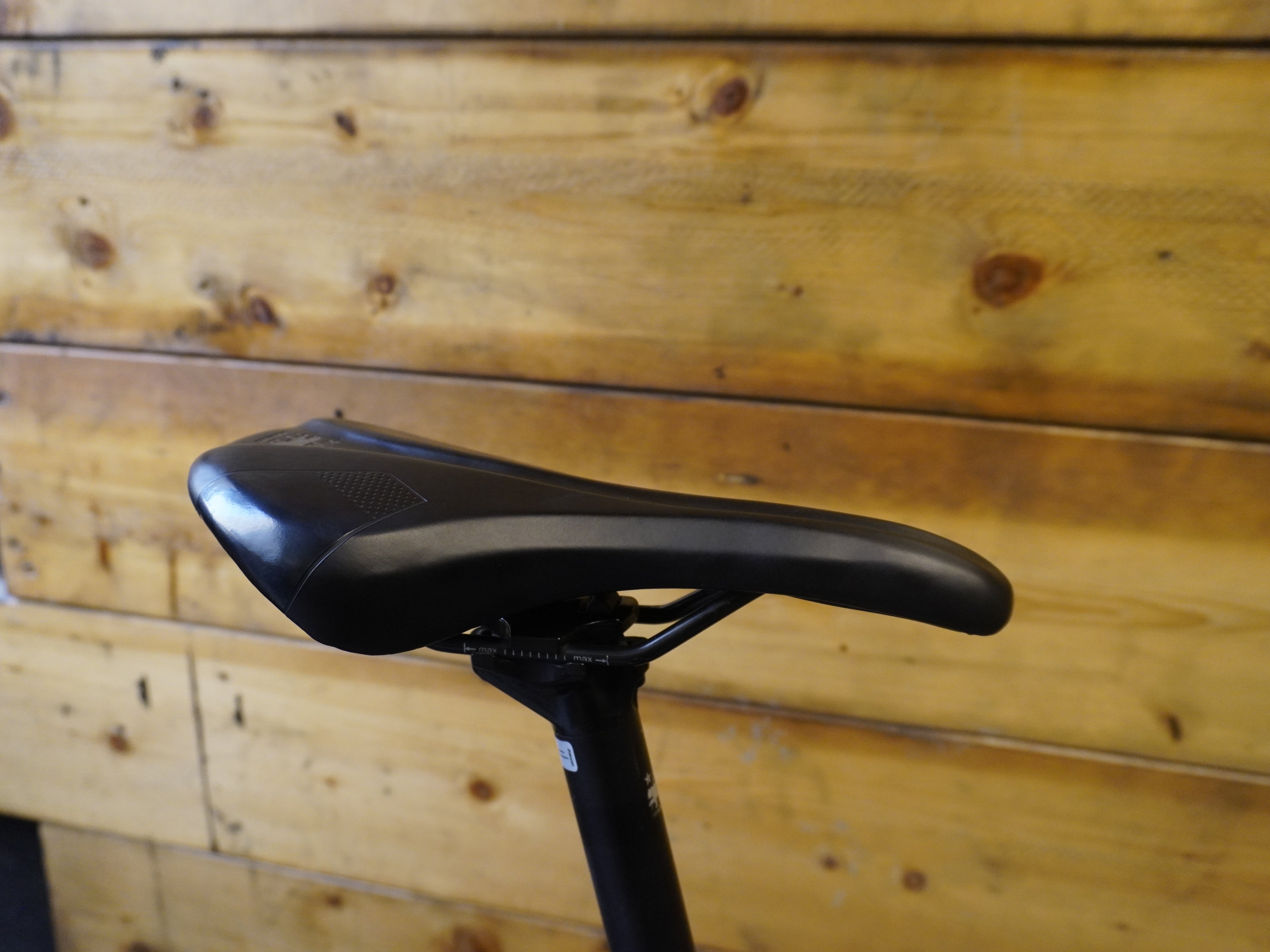 Marin Bob Cat Trail 3 Mountain Bike