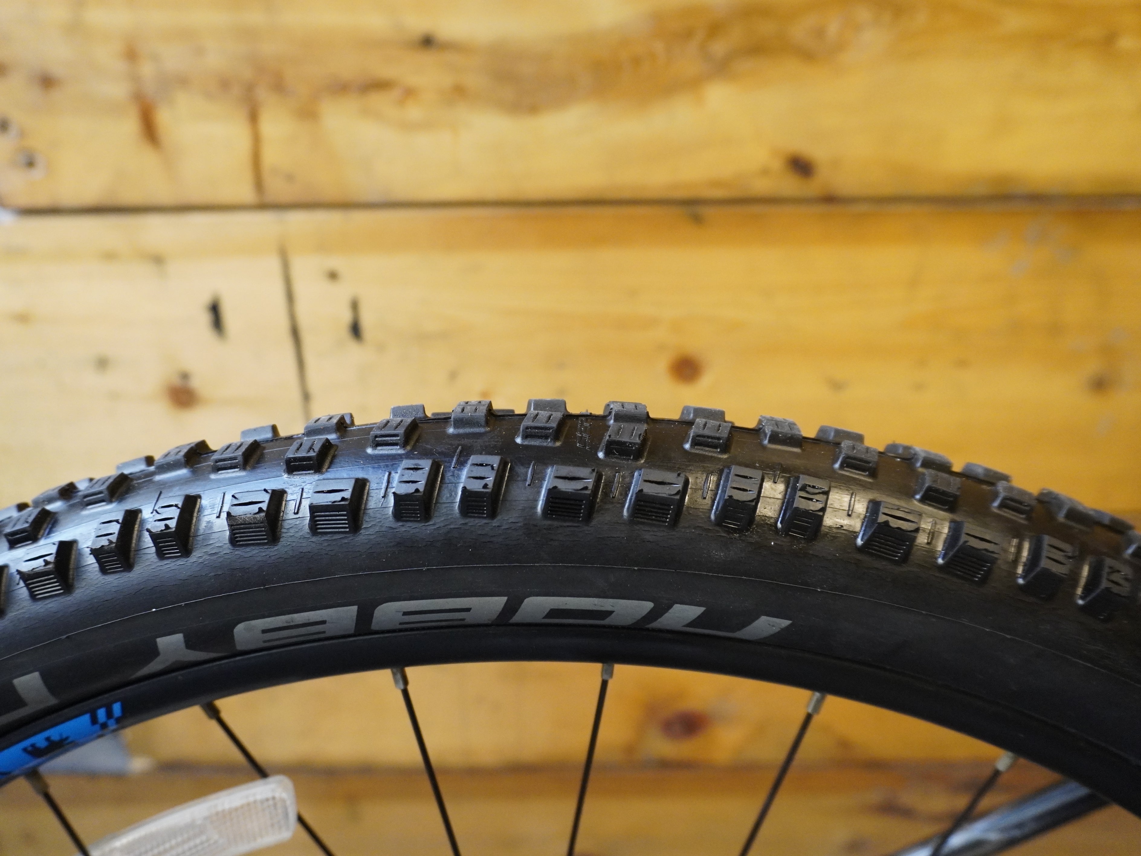 Marin Bob Cat Trail 3 Mountain Bike