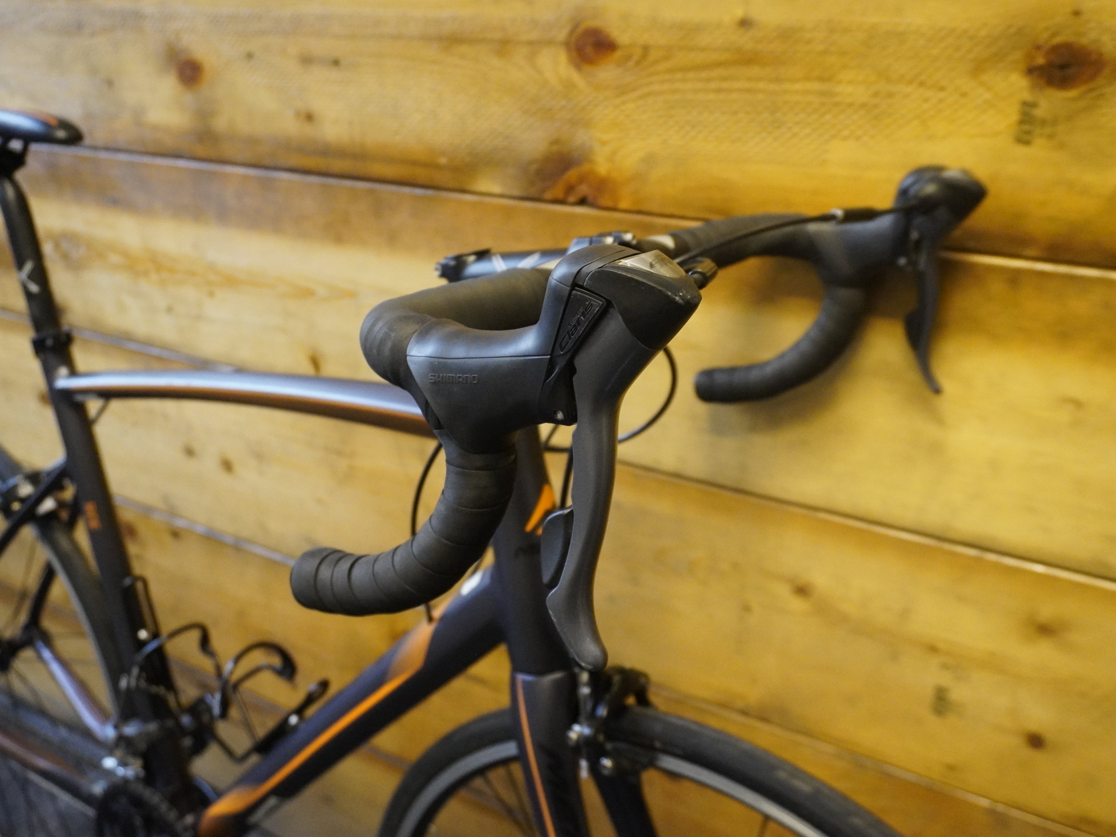 Merida Ride 100 Road Bike