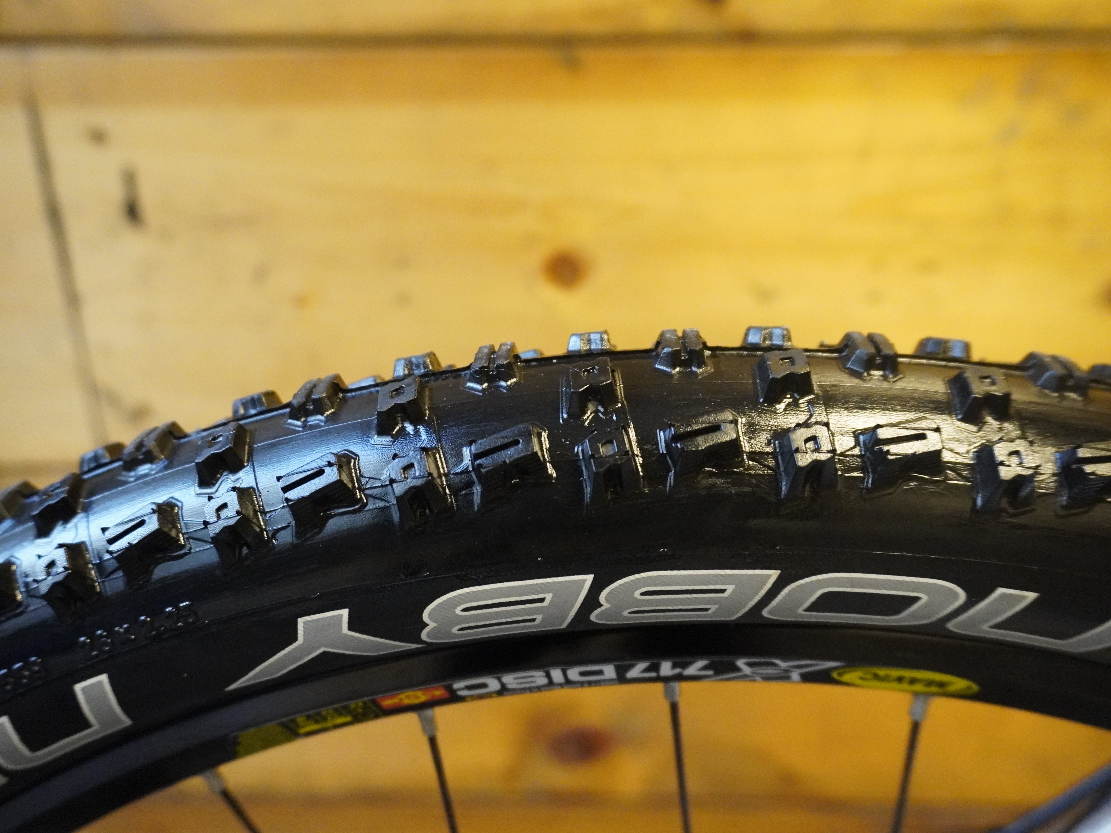 Storck Adrenalin SE Mountain Bike