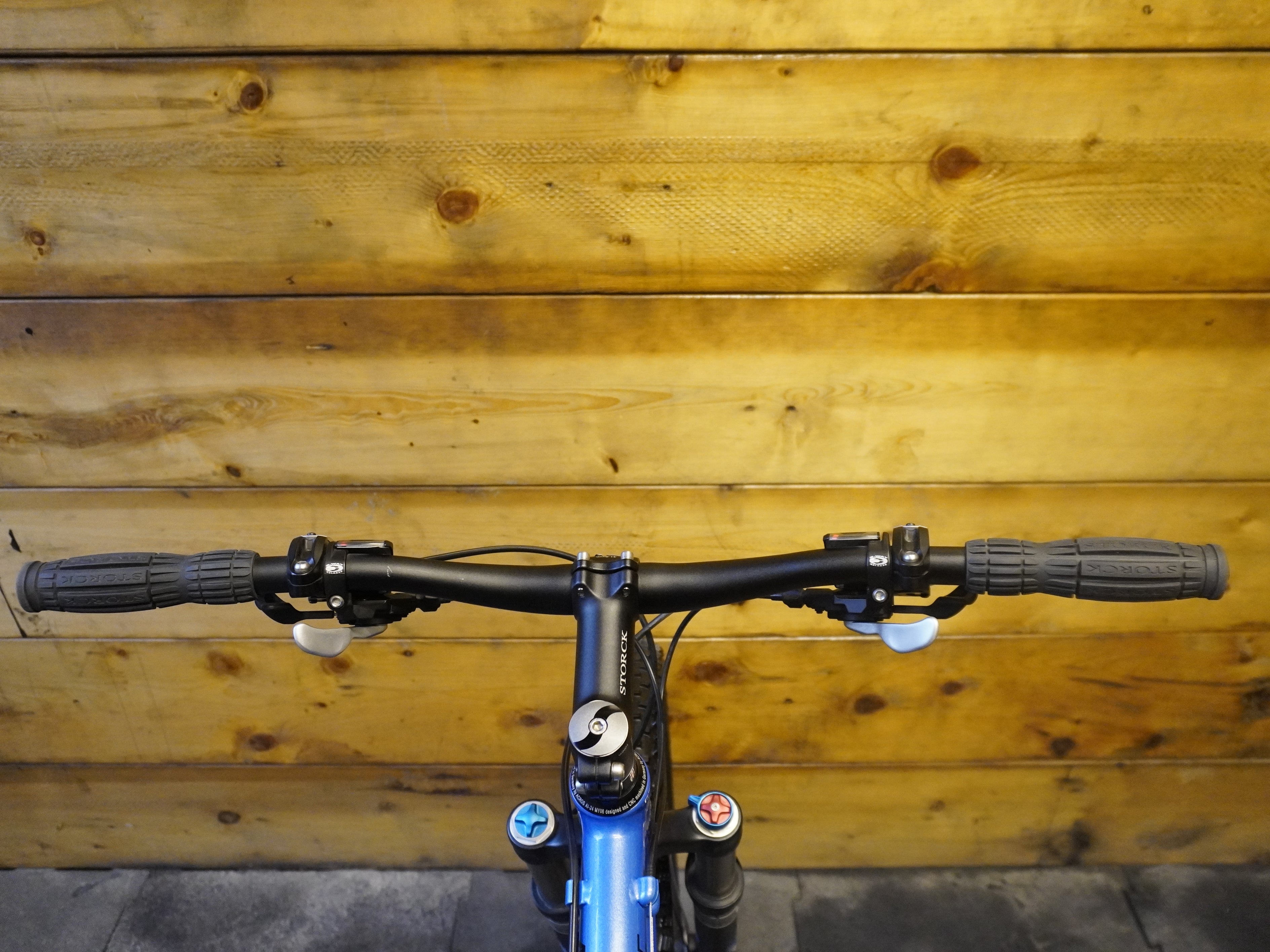 Storck Adrenalin SE Mountain Bike